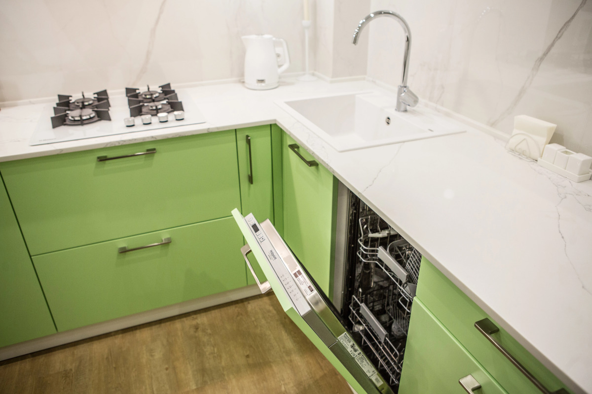 Апартаменты Скандинавский Стиль