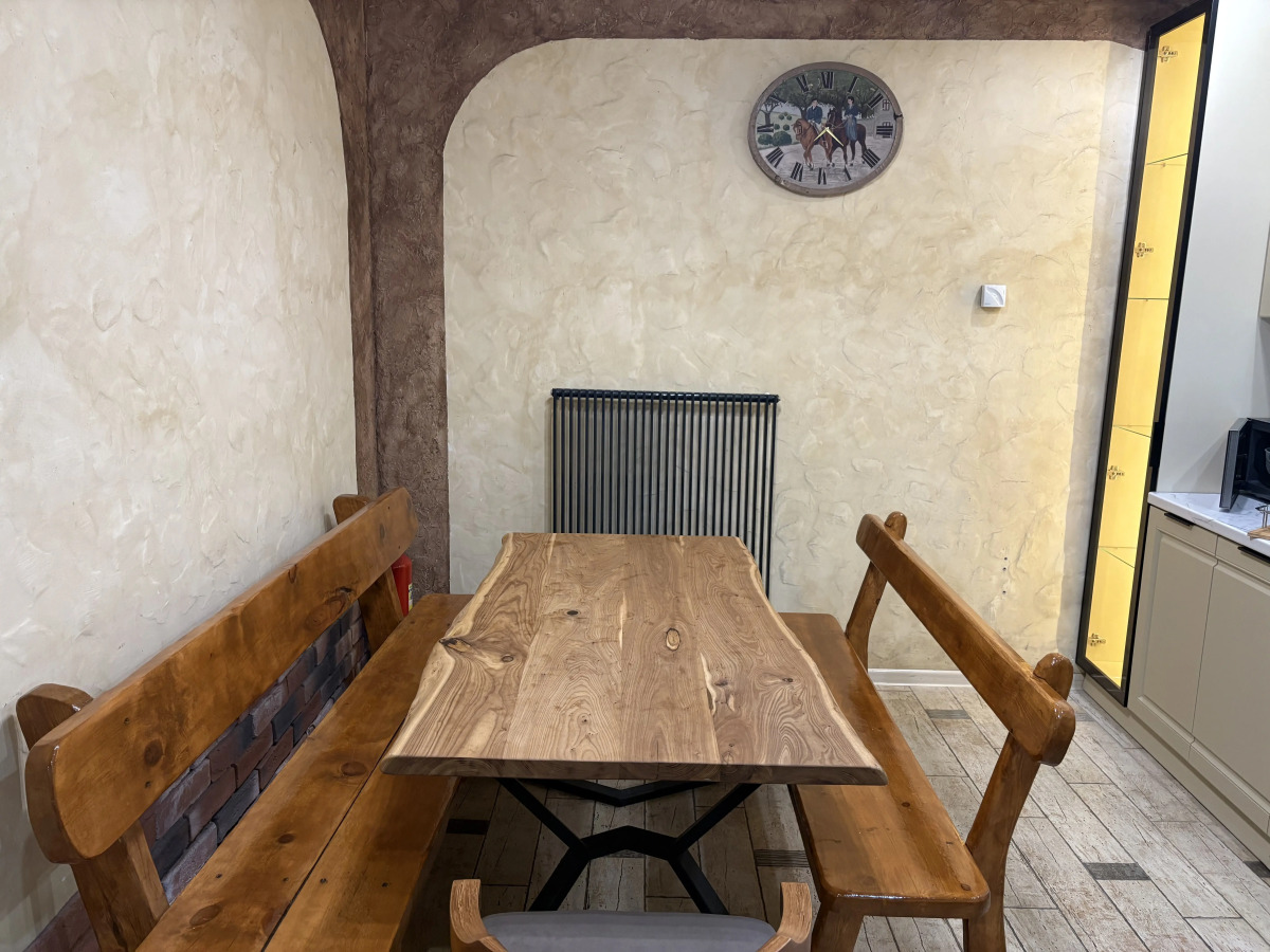 Частный дом Коттедж