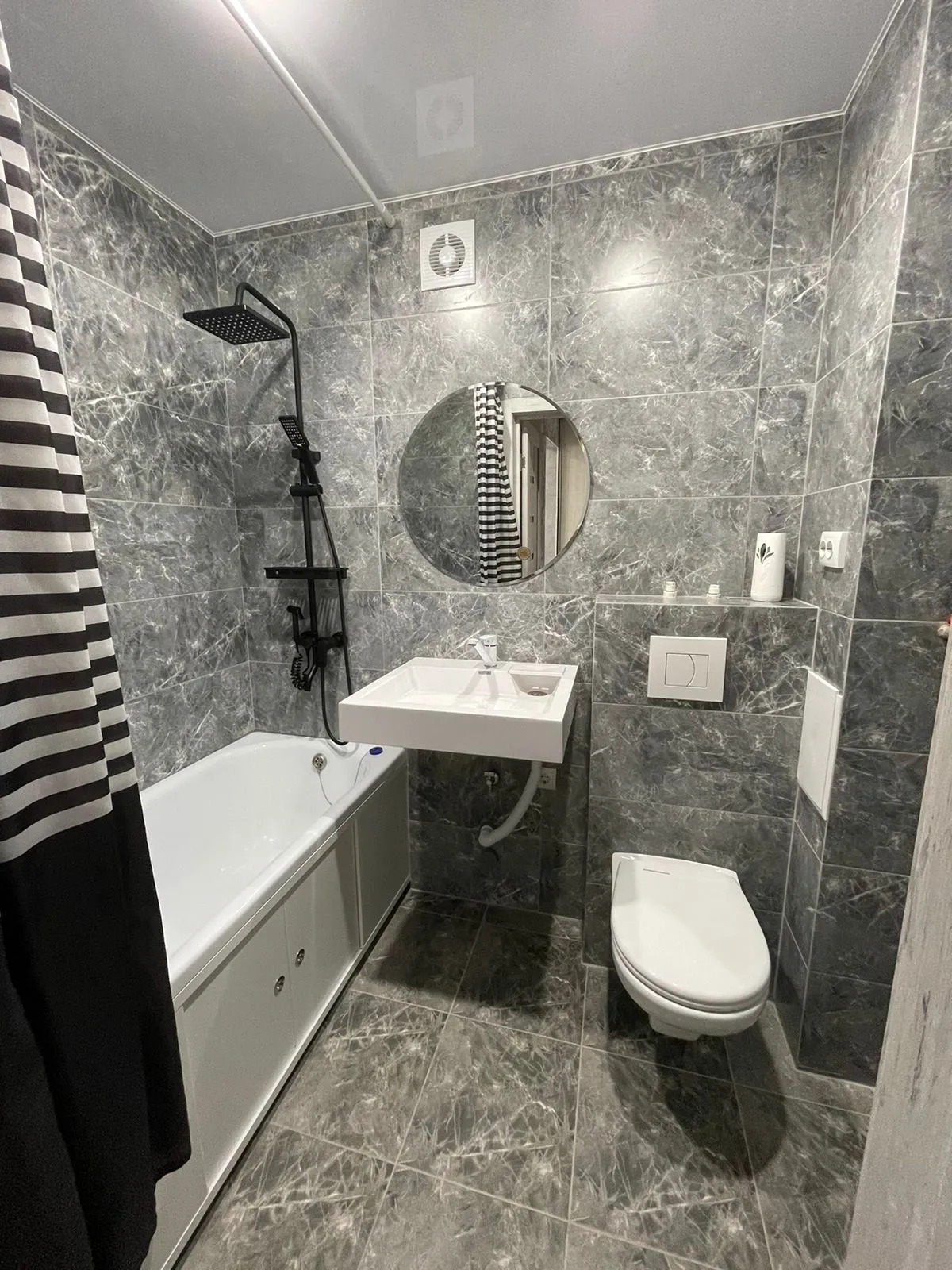 Апартаменты Вам Рады на Заводской 4/4