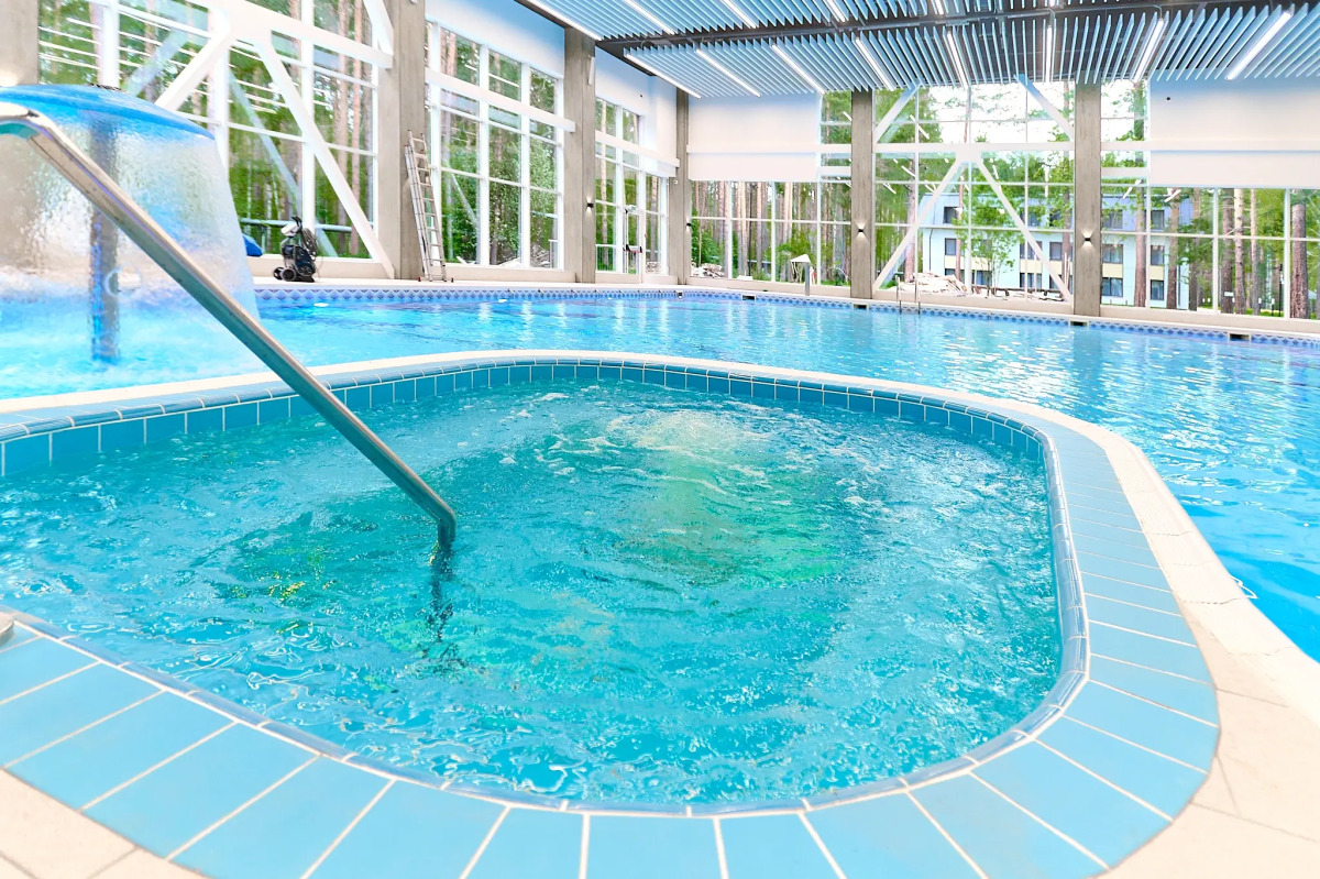 Курорт АМАКС "ЭкоПарк-Екатеринбург"