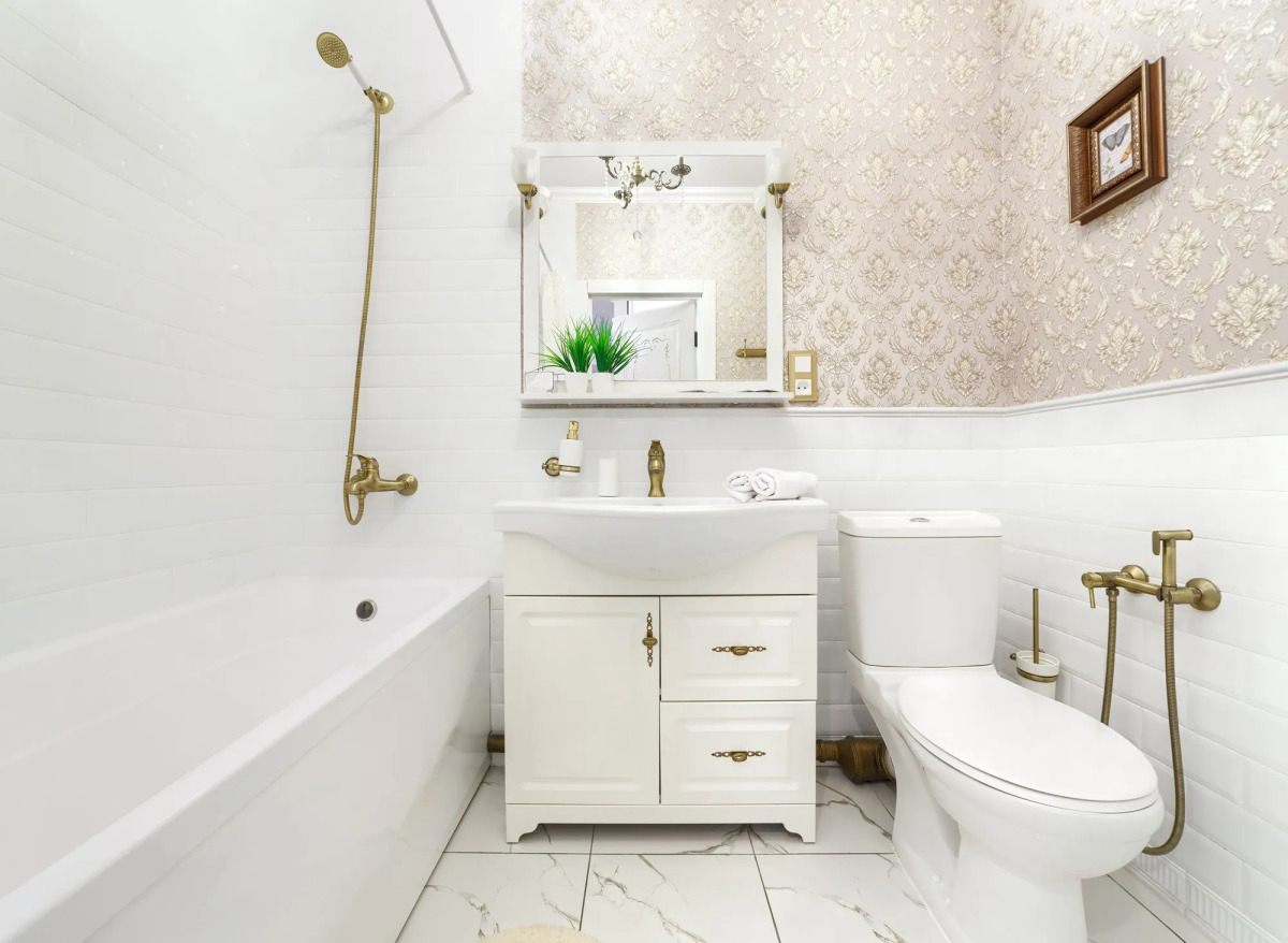 Апартаменты Стандарт в ЖК Романов