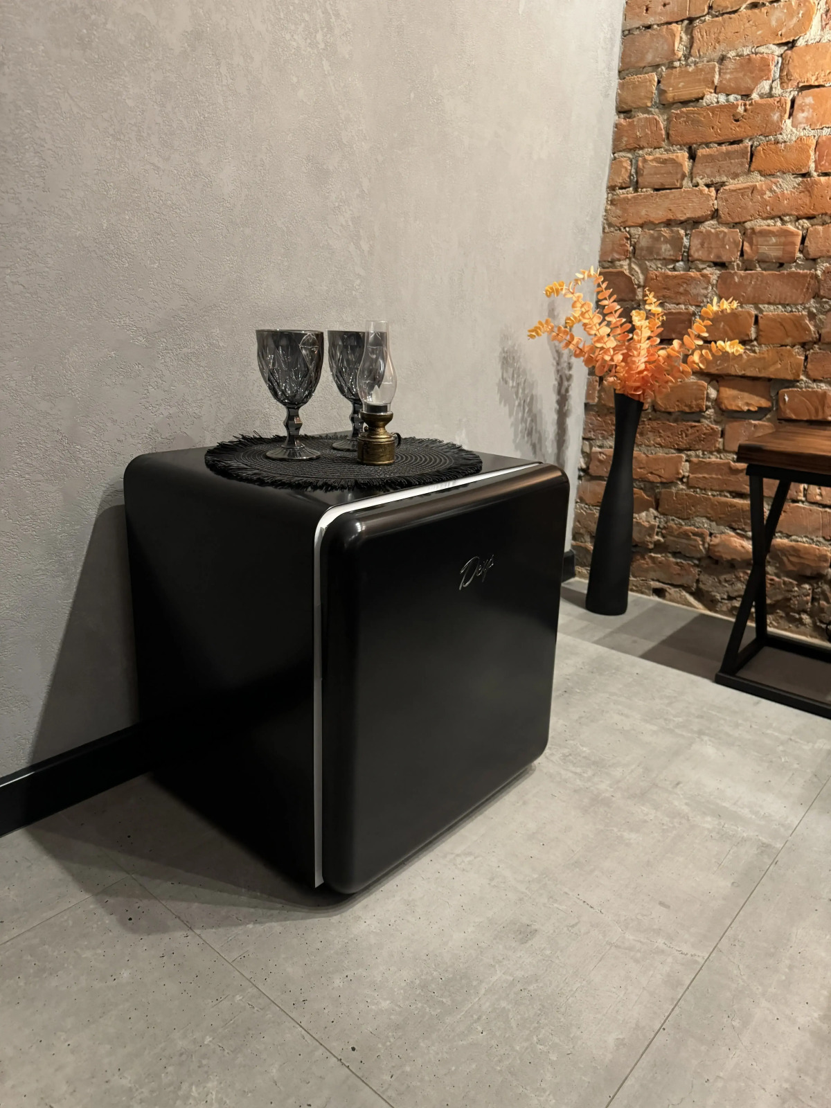 Апартаменты Бунинъ 1