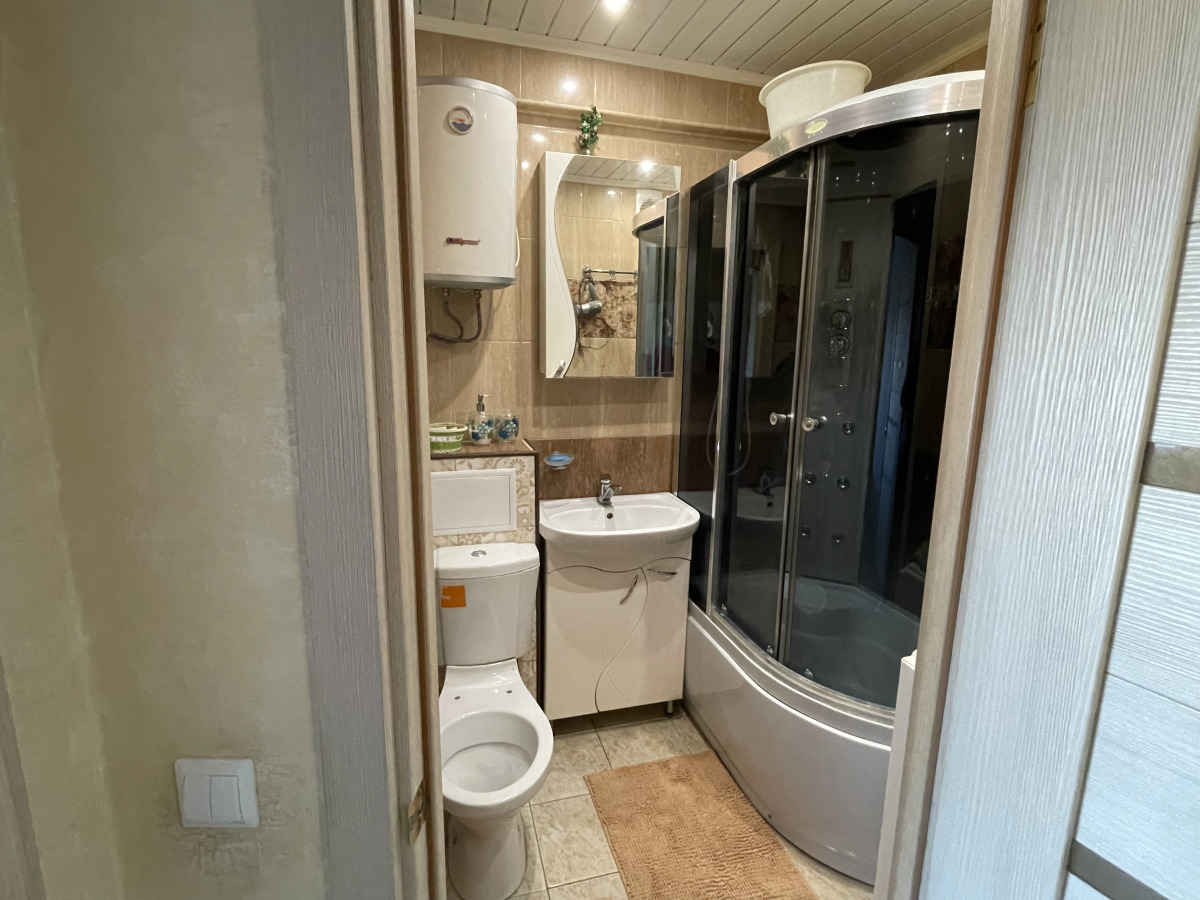 Апартаменты у Италмаса