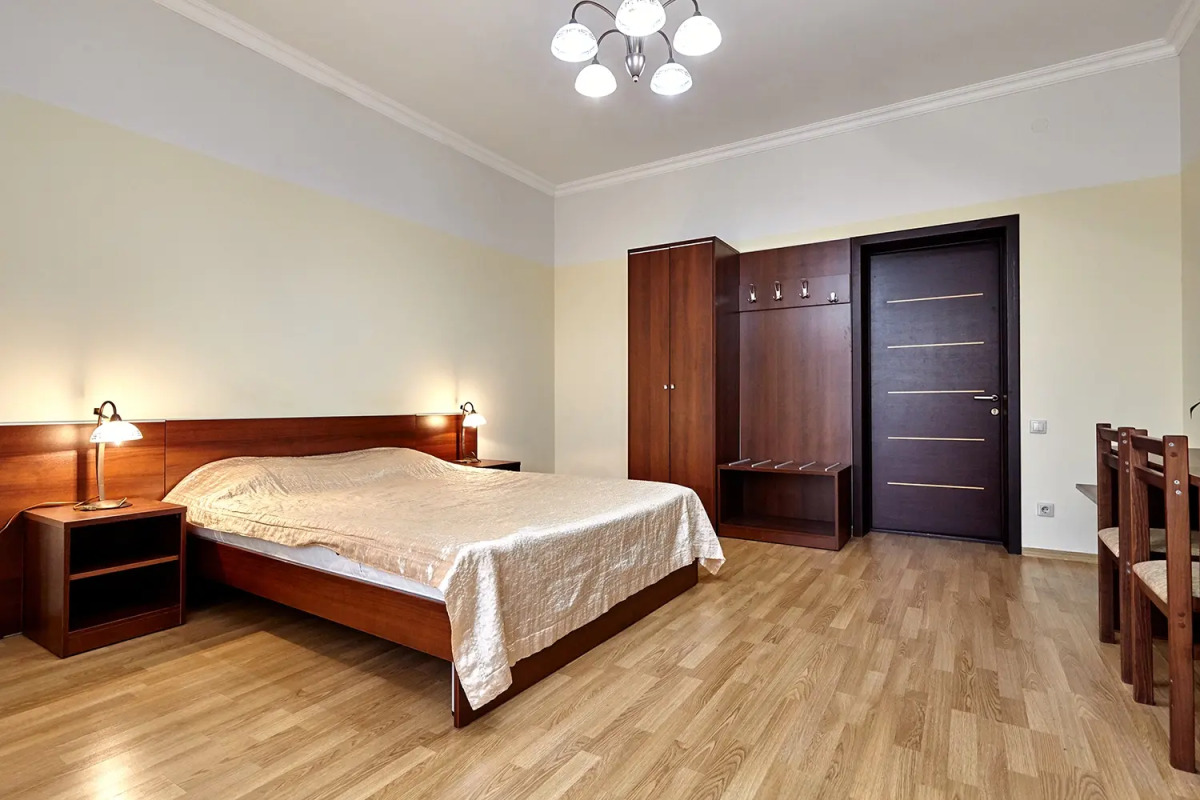 Гостевой дом Виктория