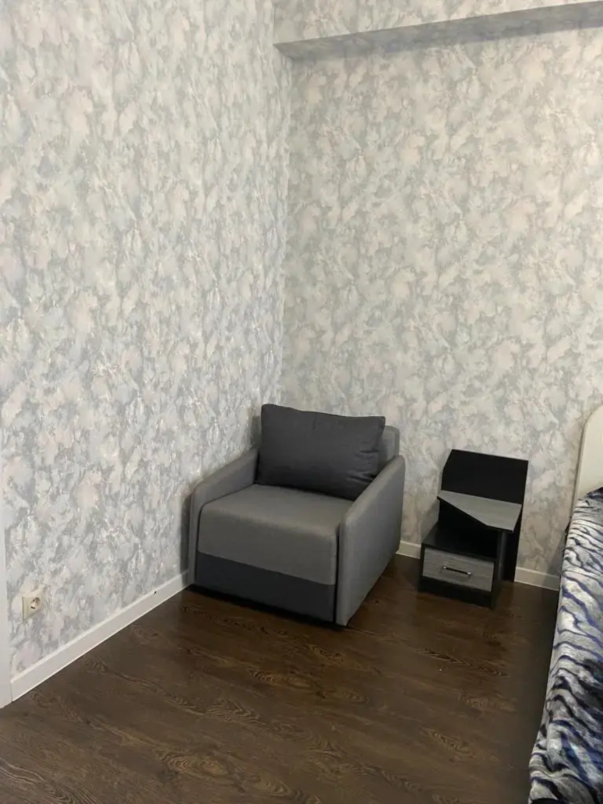 Квартира в парковой зоне Кисловодска