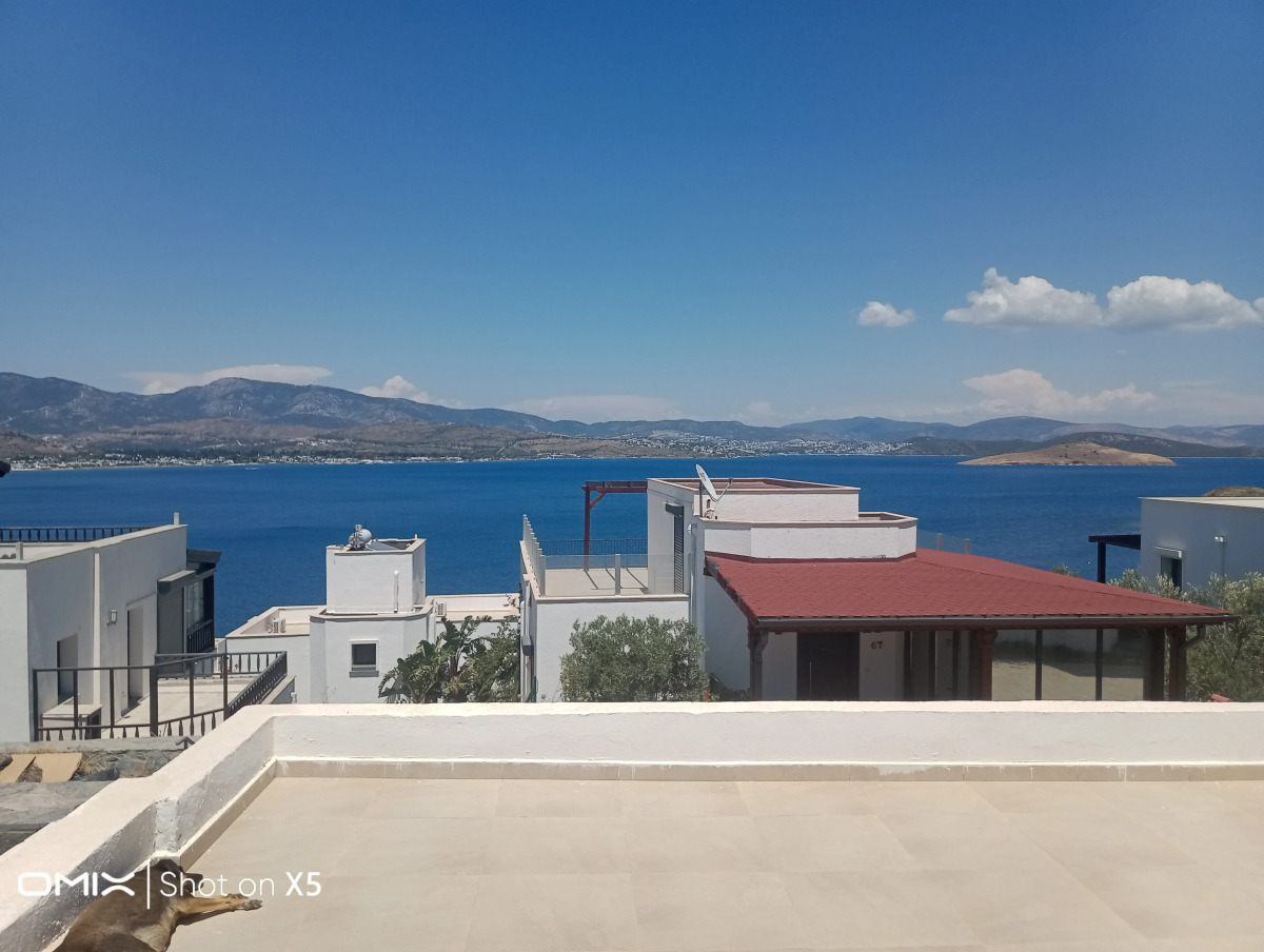 Guest House Feriha Öztürk