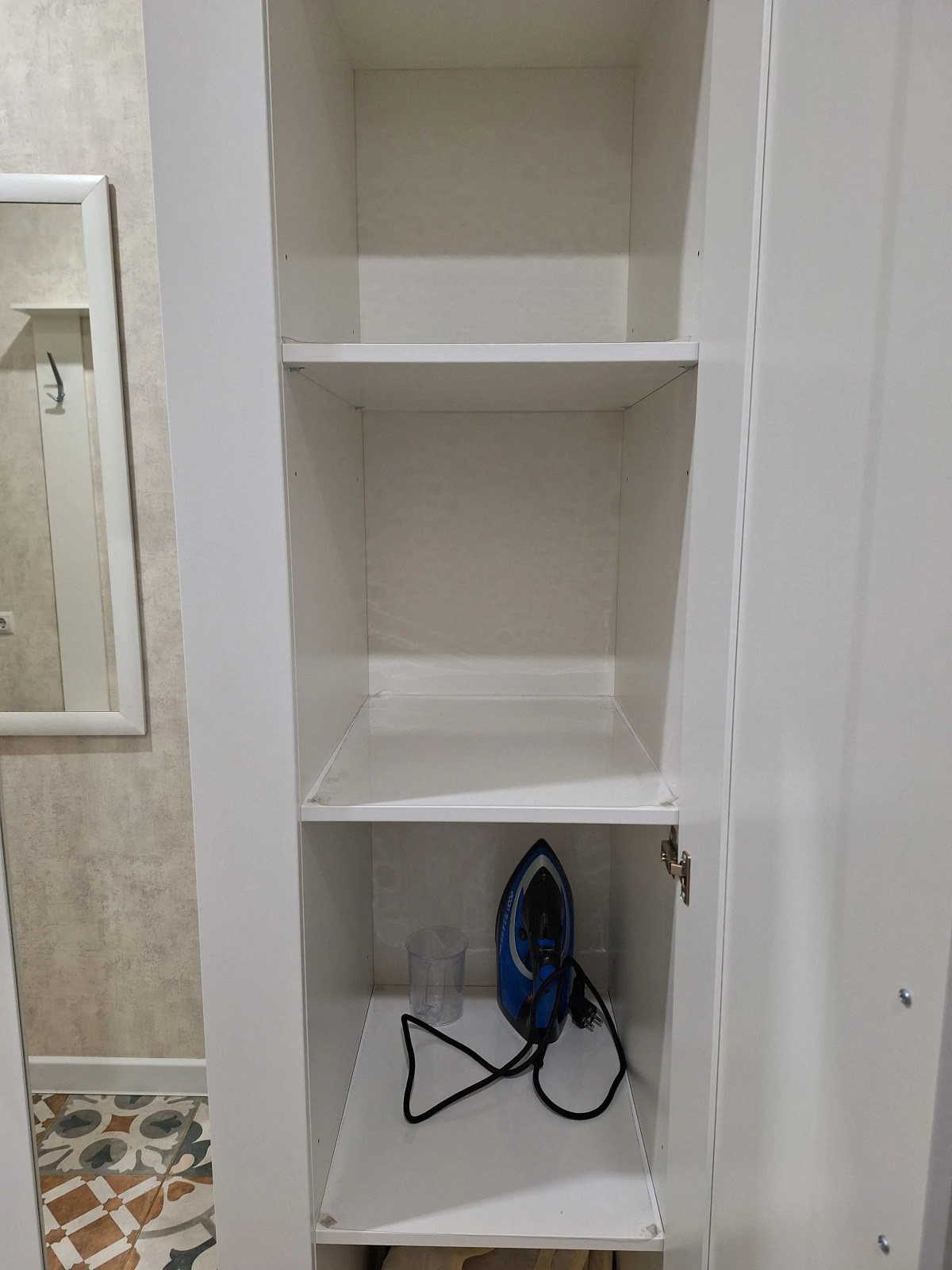 Апартаменты на улице 1 микрорайон 3а