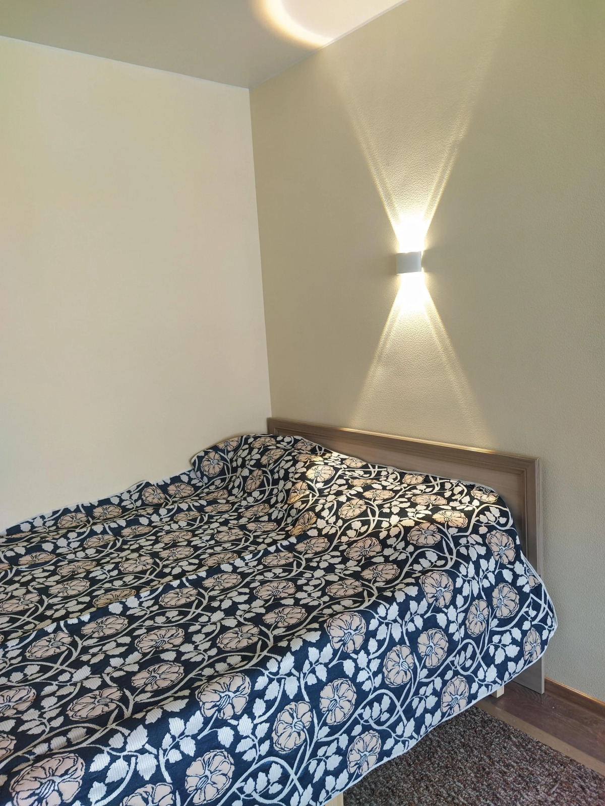 Апартаменты у Арки на Воскресенском