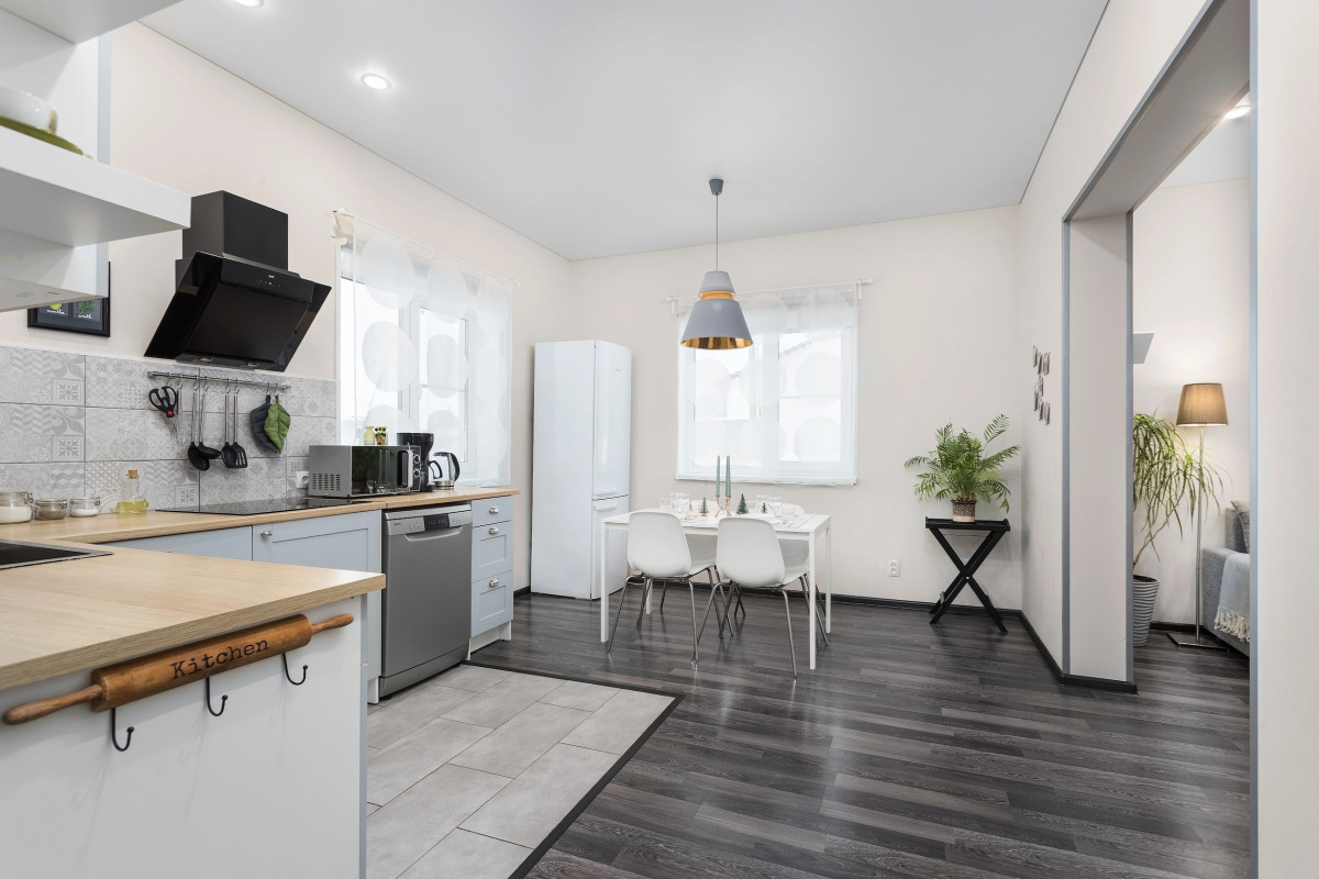 Гостевой дом Vuorio Forest