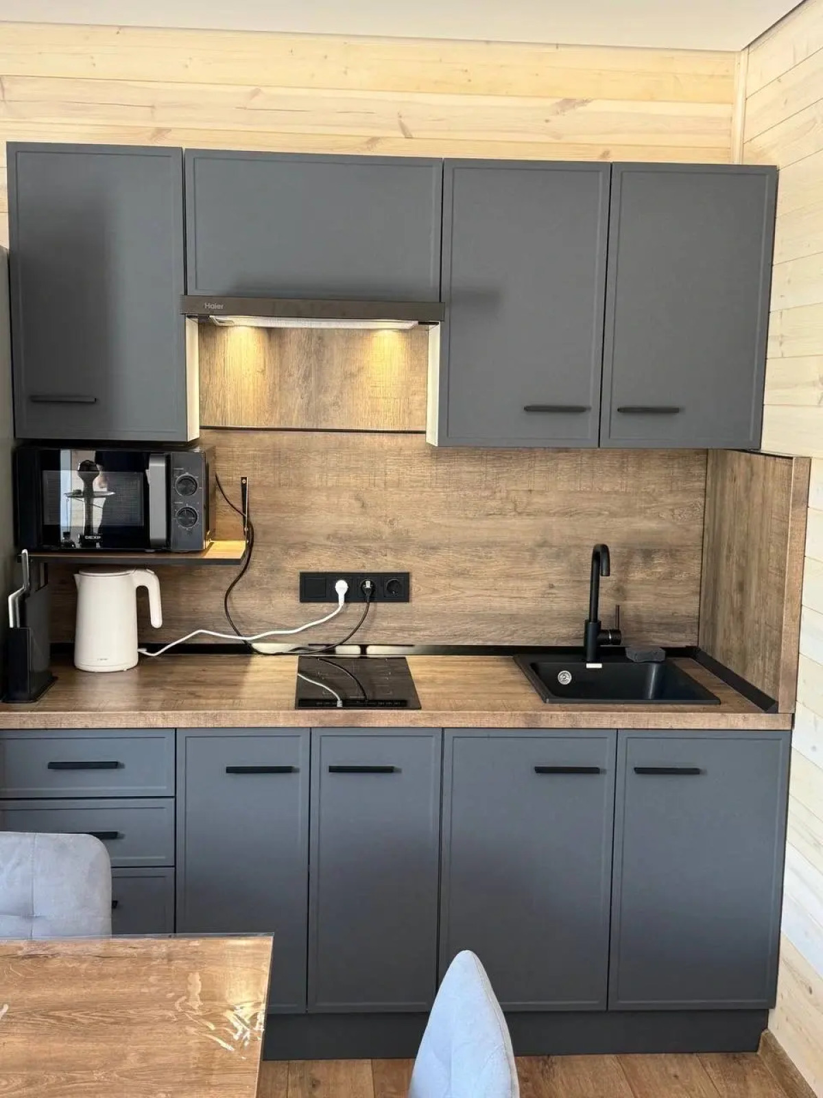 Частный дом Уютный дом в горах Фиагдон