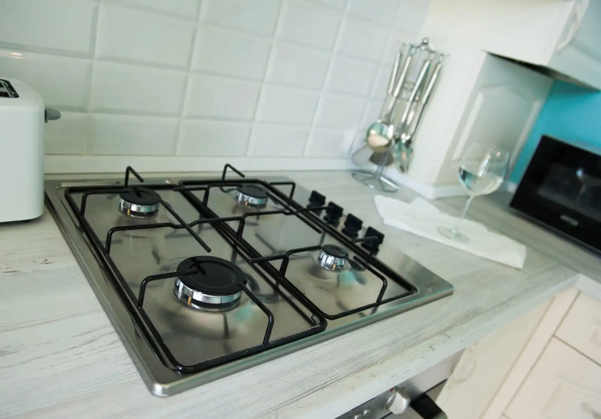 Raushen Prestige с Видом на Море