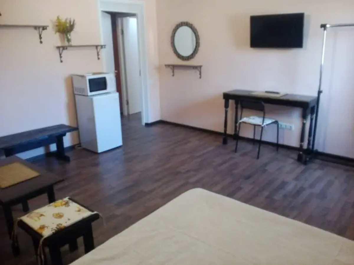 Гостевой Дом Старая Стрельна