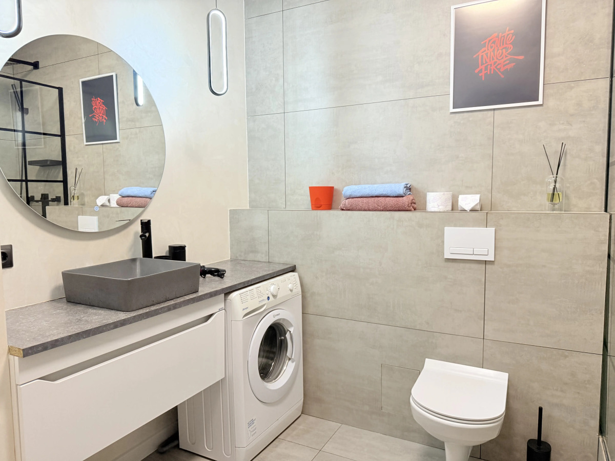 Апартаменты Архитектон