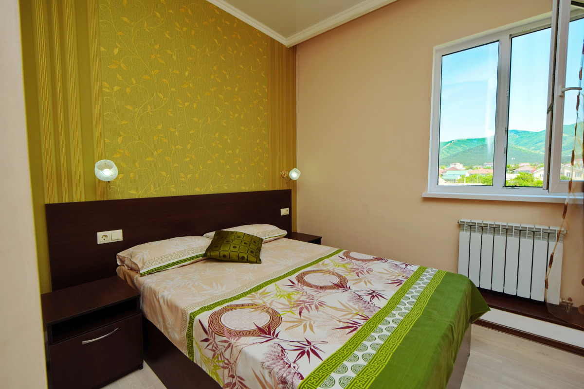 Гостевой Дом Палермо