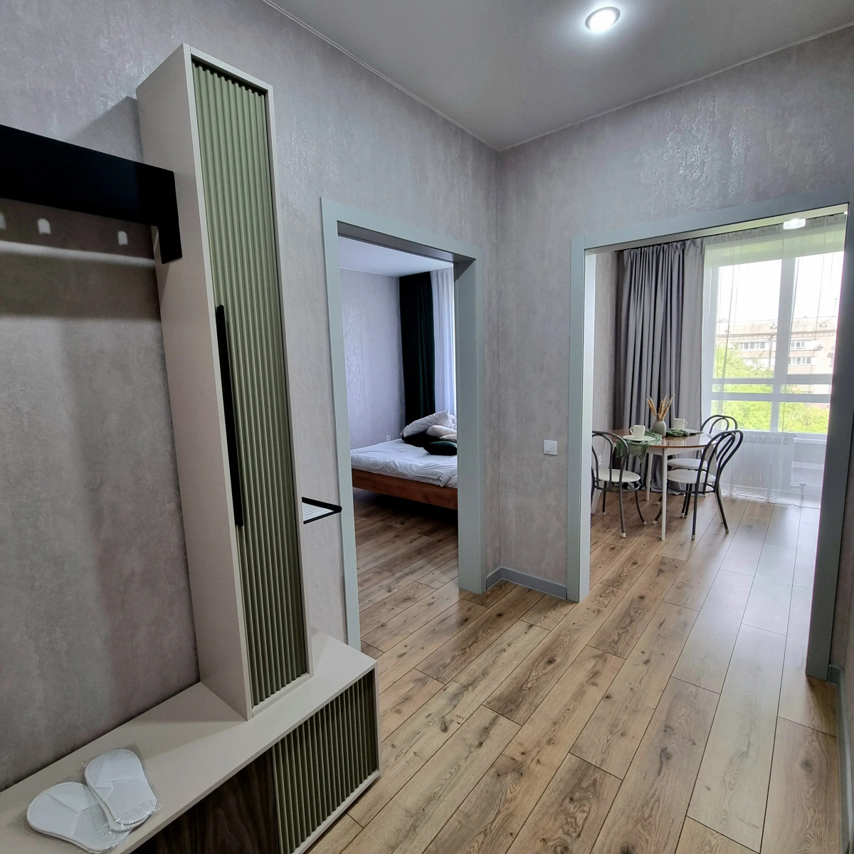 Квартира Уют 24