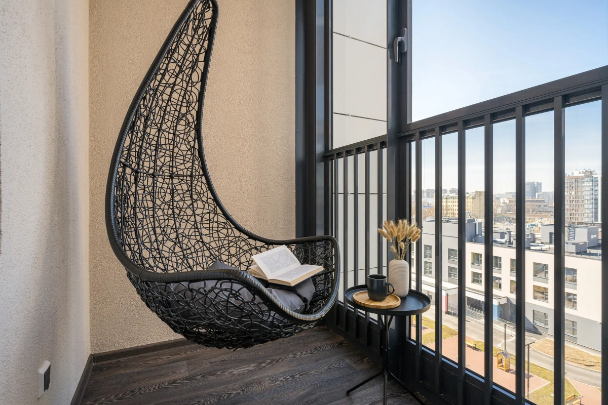 Квартира Magic Сity Premium Семейная квартира