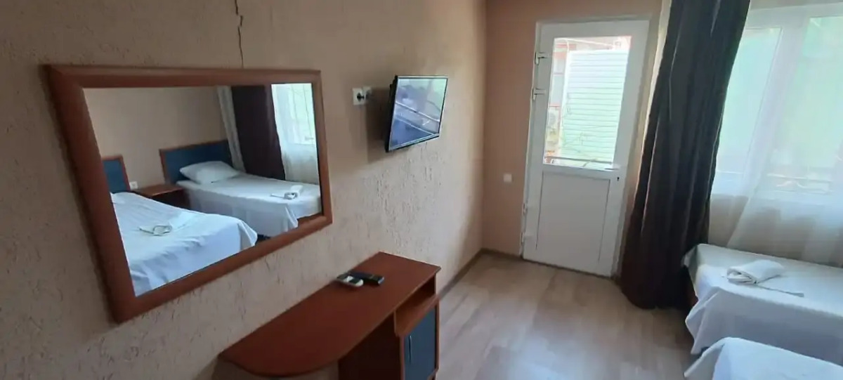 Гостевой дом Тенистый Берег