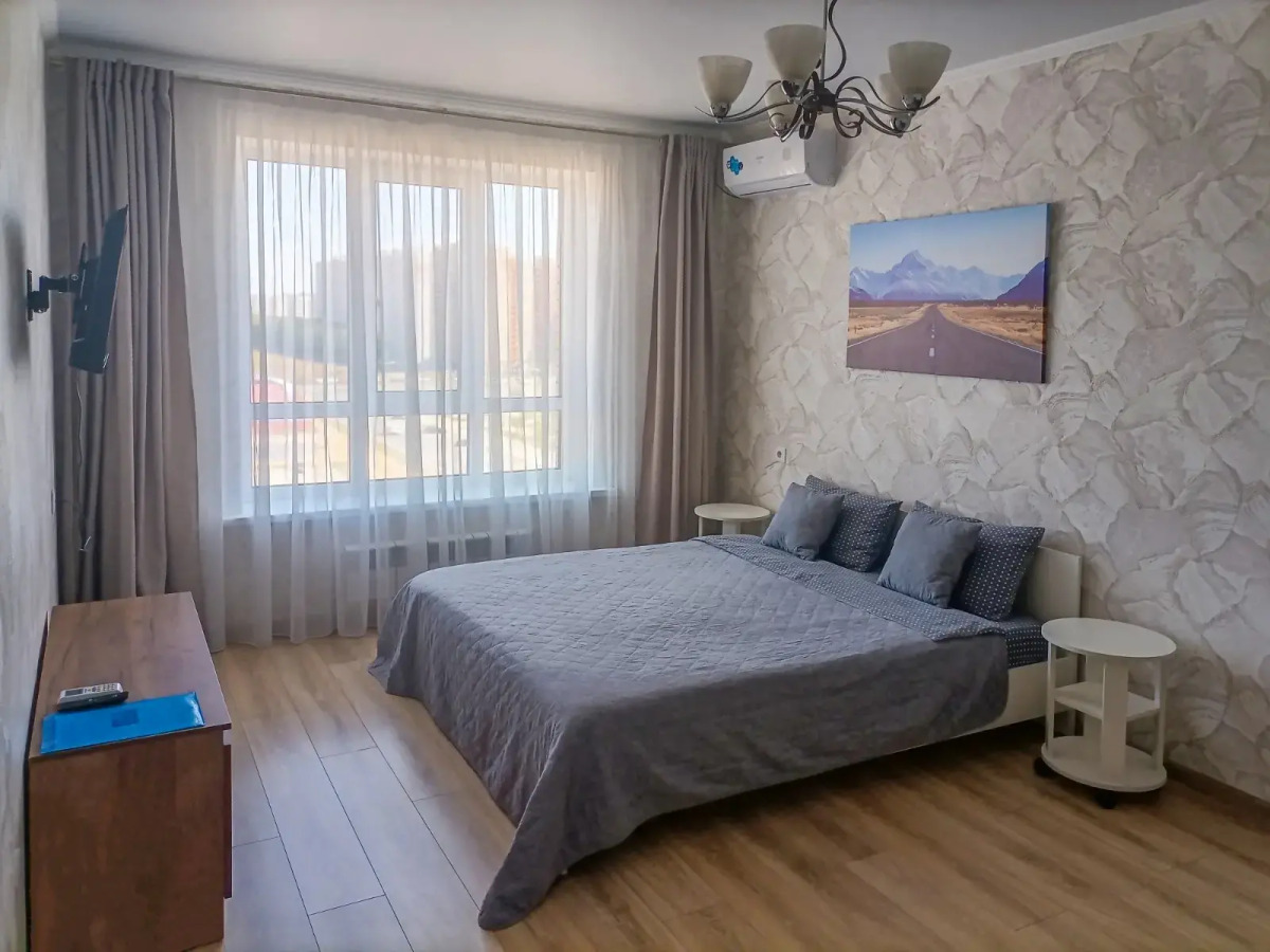 Квартира у фонтана на Владимирской площади