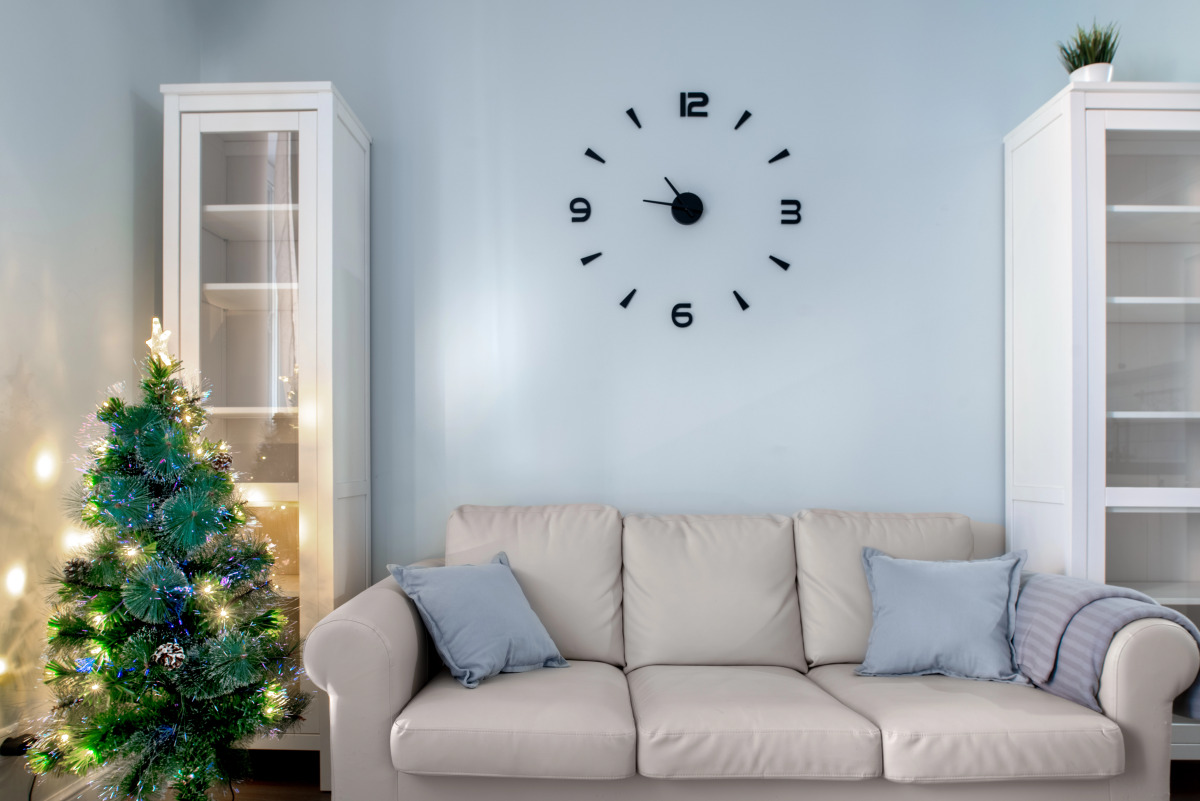 Квартира Элегантная Kravc Group в ЖК Меркурий