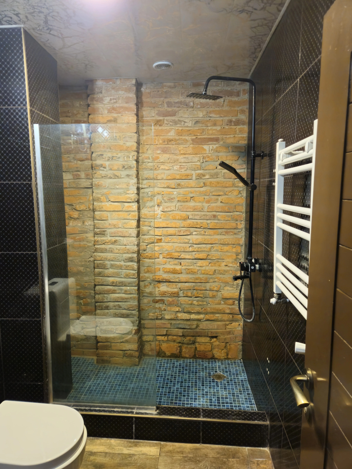 Бутик-отель Verdzi