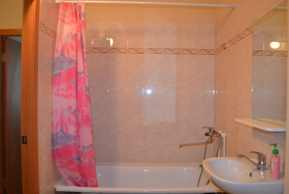 Апартаменты на шоссе Космонавтов 118