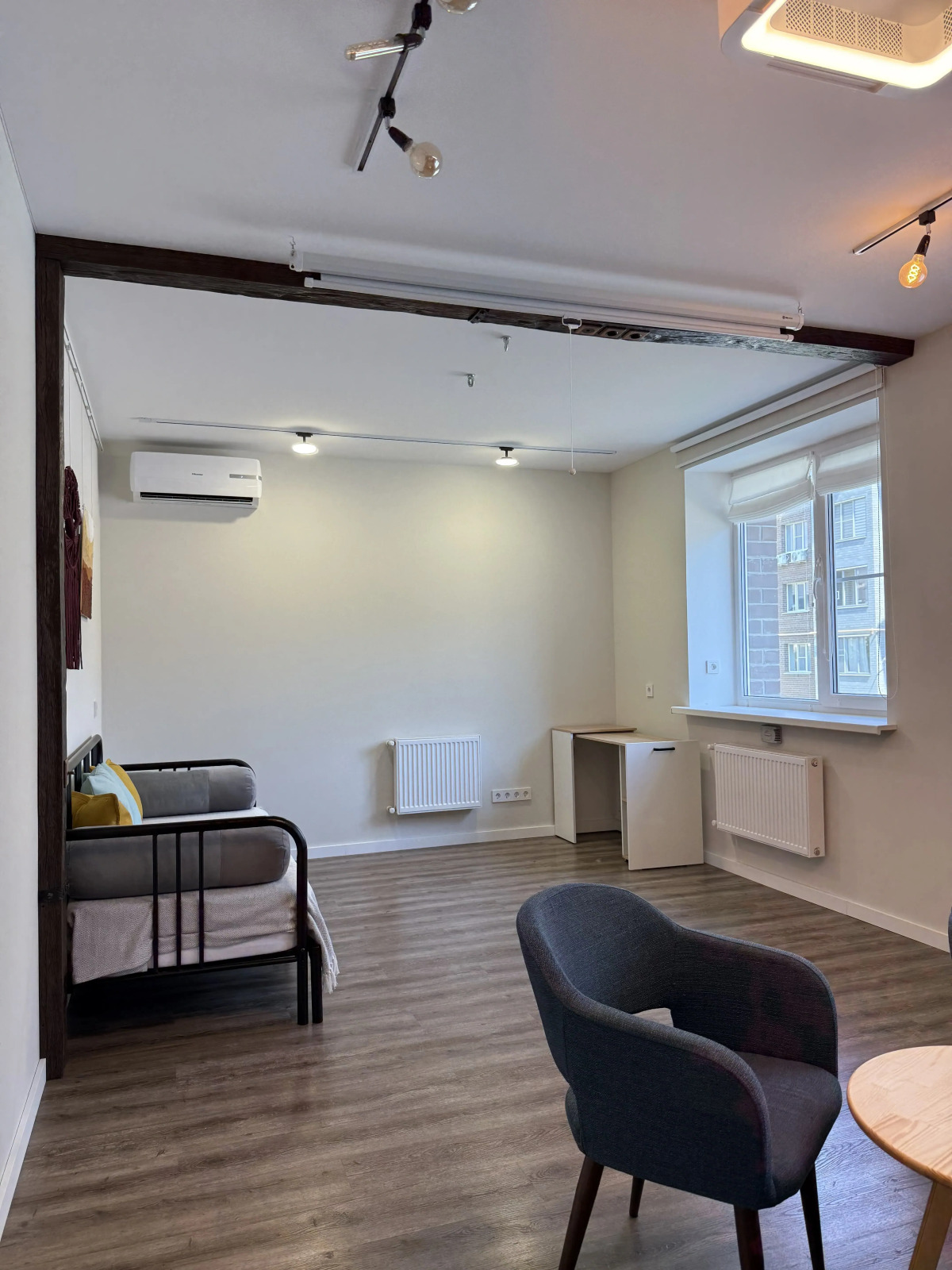 Квартира Климат-Люкс