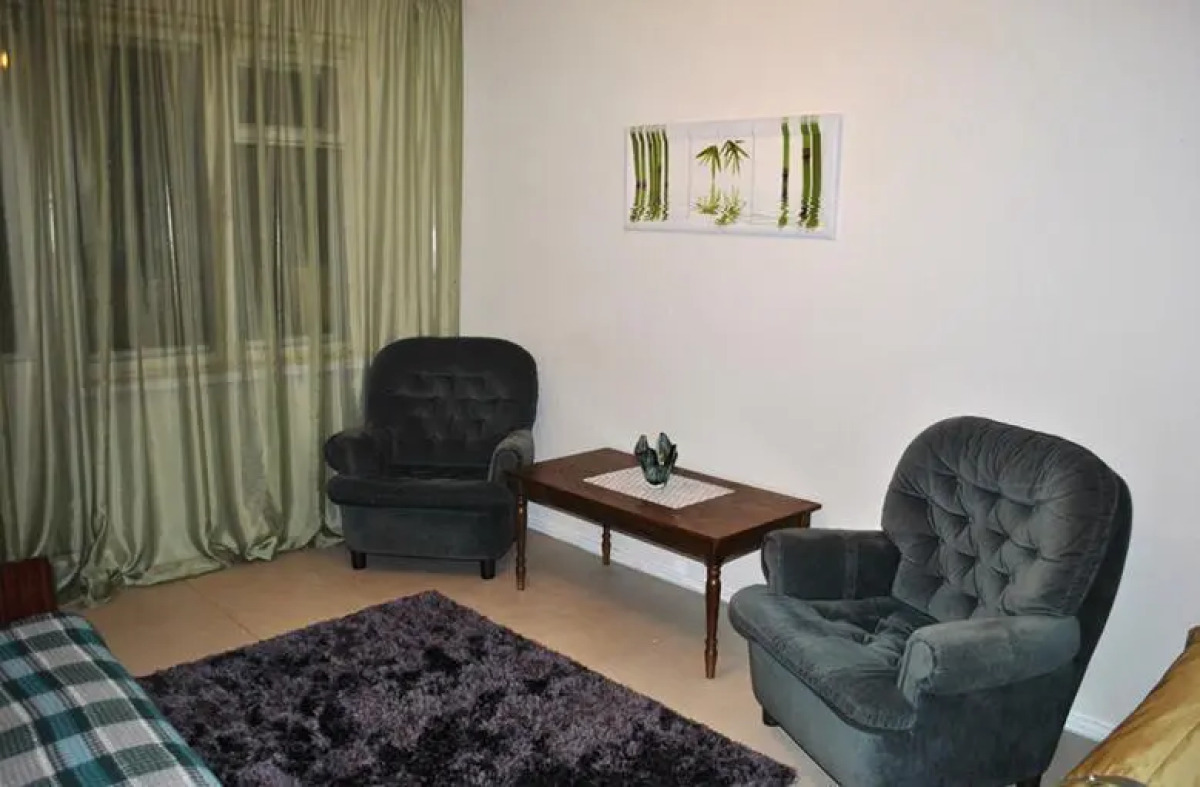 Квартира с Балконом 24/7 Wi-Fi