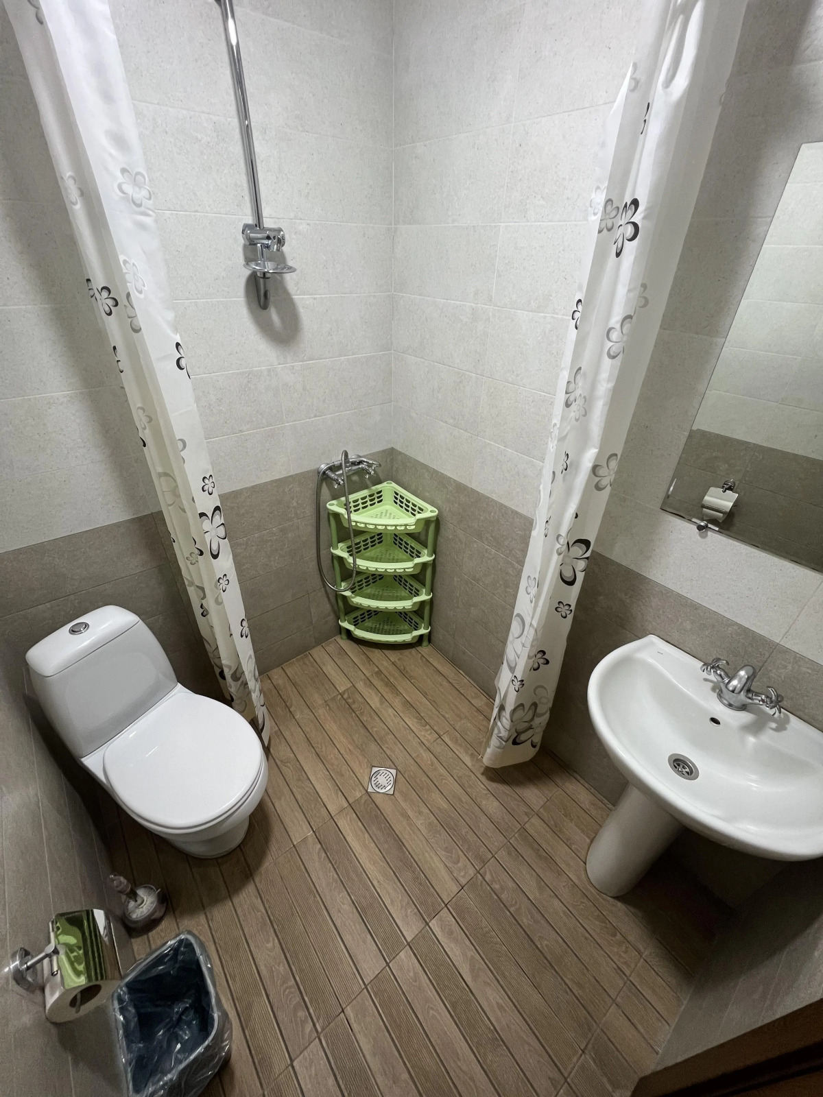 Гостевой дом 15