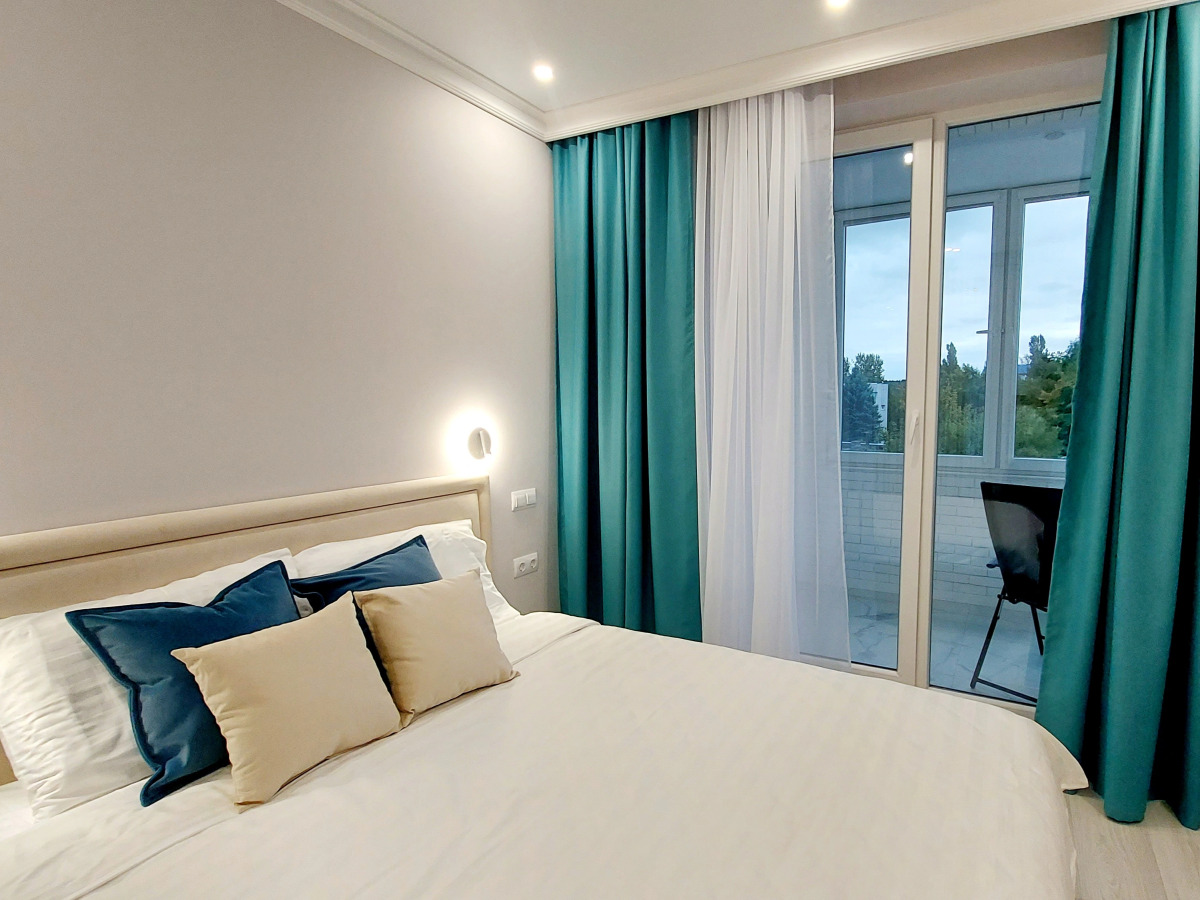 Апартаменты в СПА Баден Баден