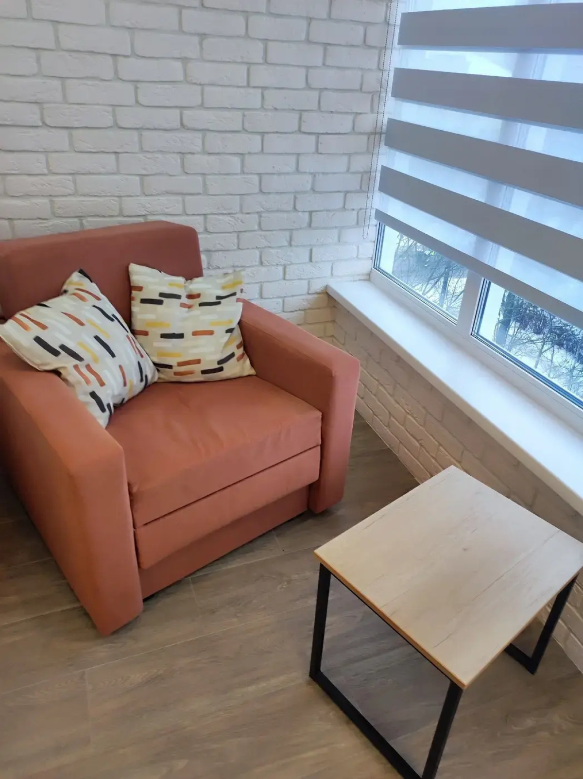 Квартира на улице Кирова 41