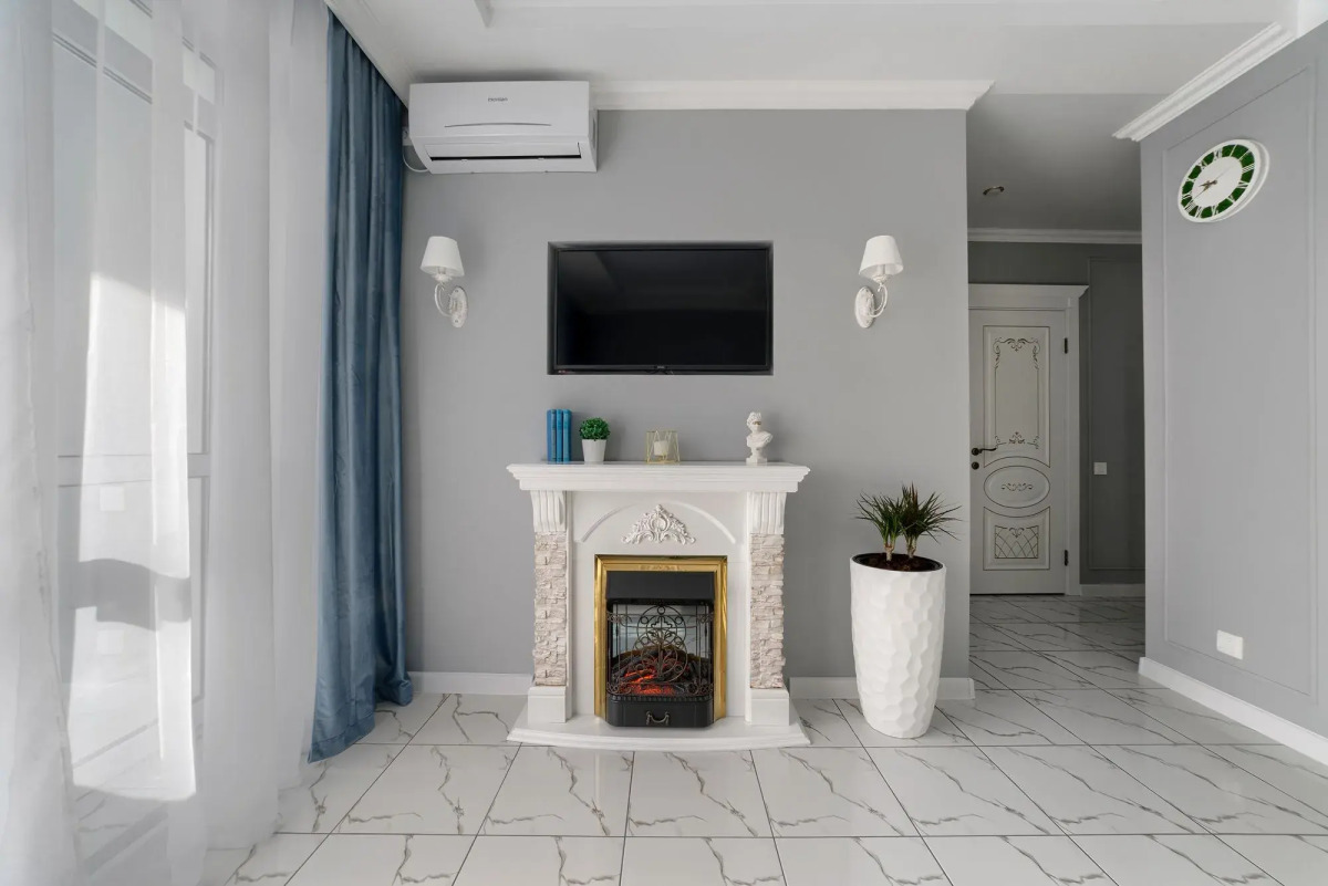 Апартаменты Стандарт в ЖК Романов