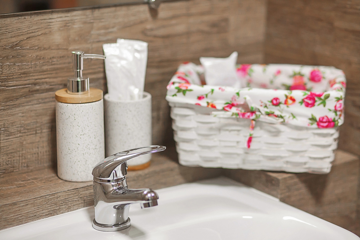 Отель ESENIN-LocuS