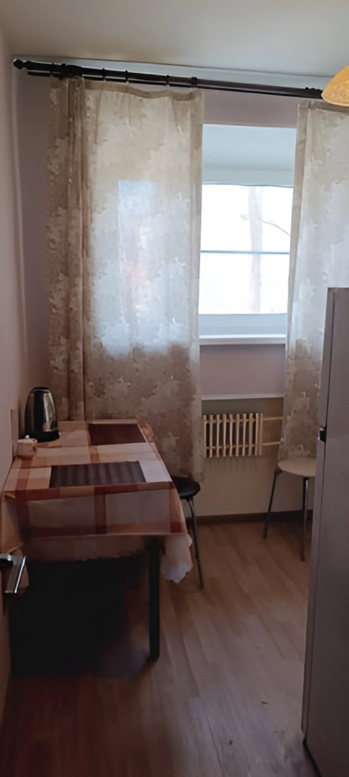 Апартаменты Комфортная квартира