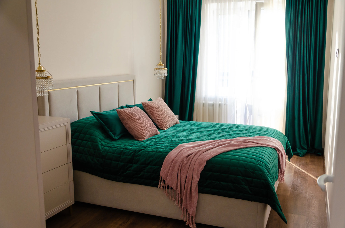 Апартаменты Aura House