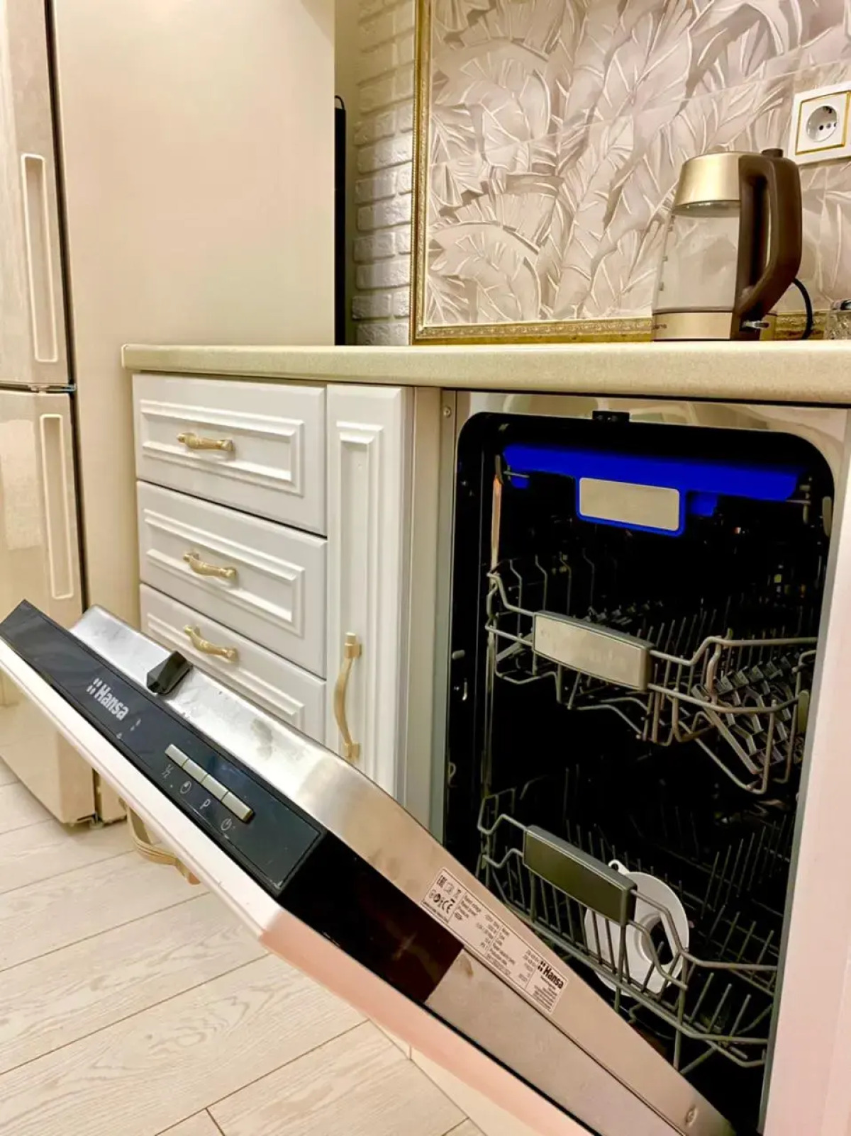 Апартаменты Взморье 2