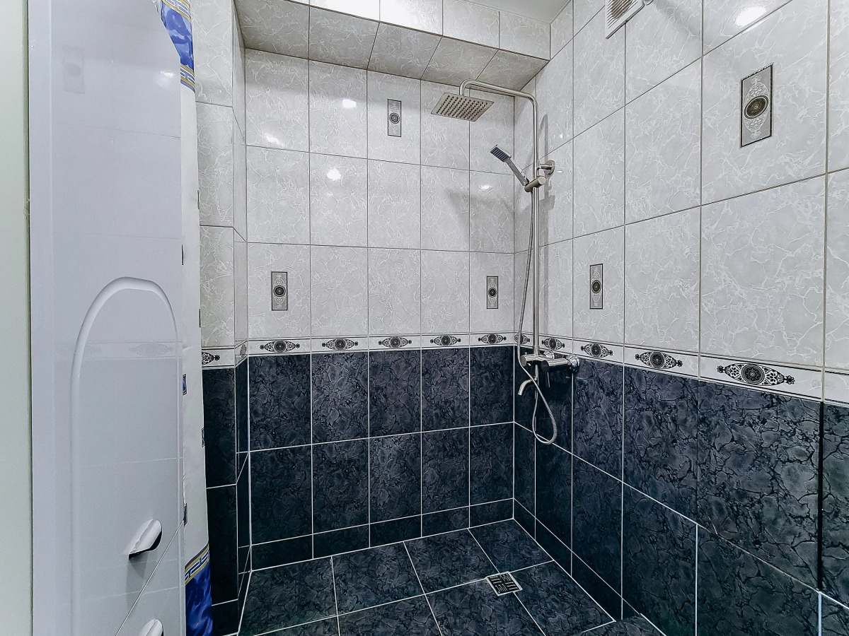 Апартаменты на Мало-Ленинской 167/2