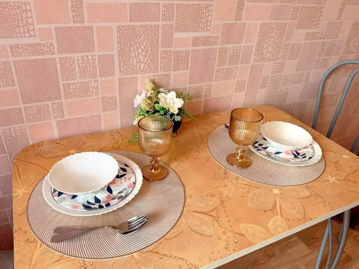 Квартира GoldApart на проспекте Победы 342а