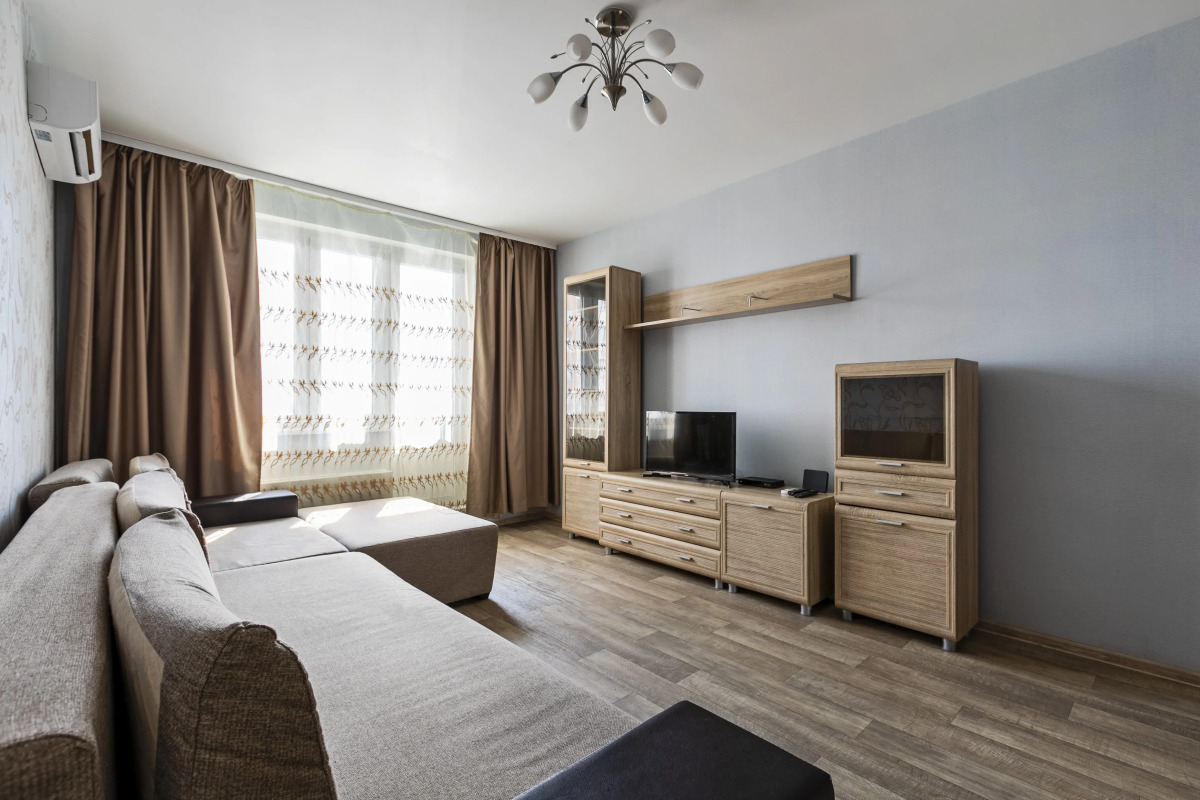 Апартаменты MaxRealty24 Putilkovo24