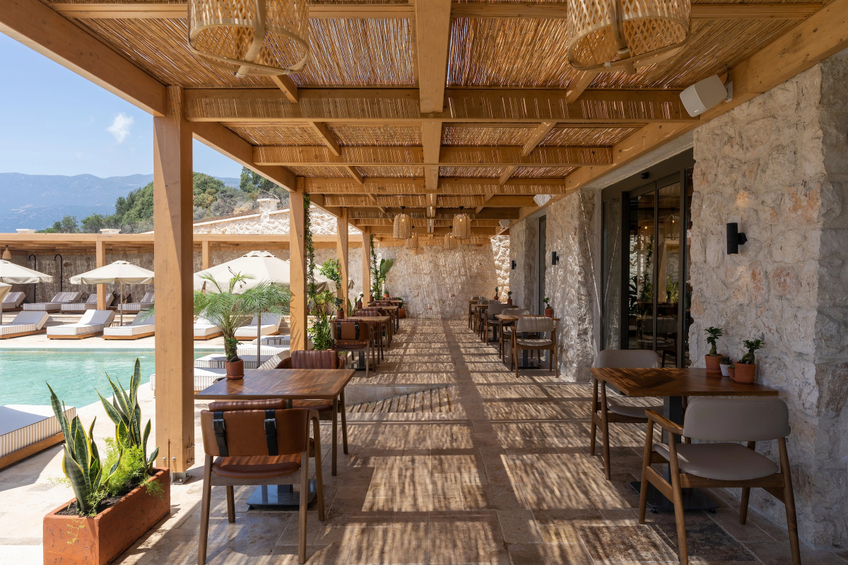 Radisson Blu Hotel, Kas (Adult Only 12+)