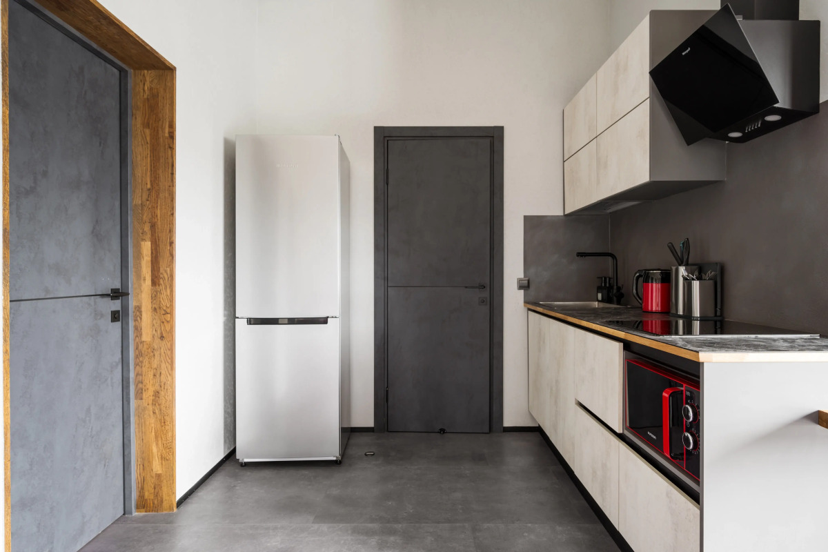 RentalSPb Redlake Красное Озеро