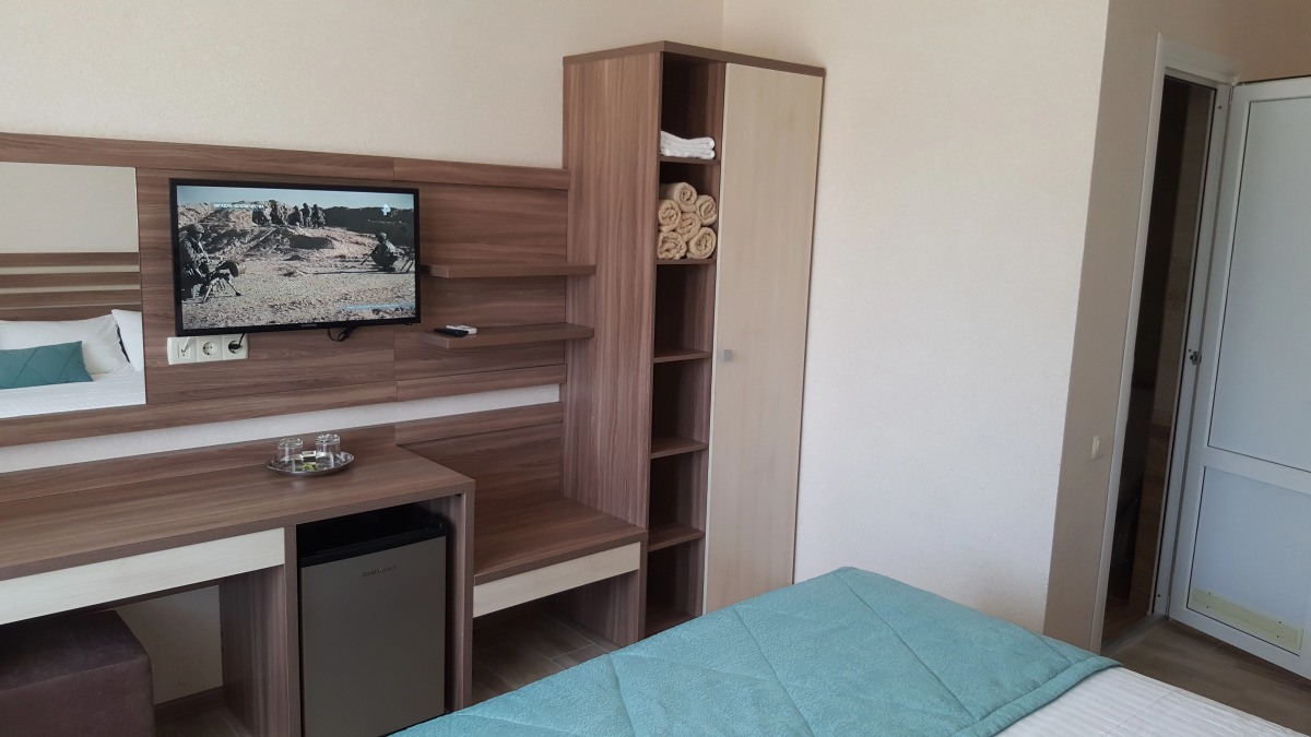 Гостевой Дом Светлана