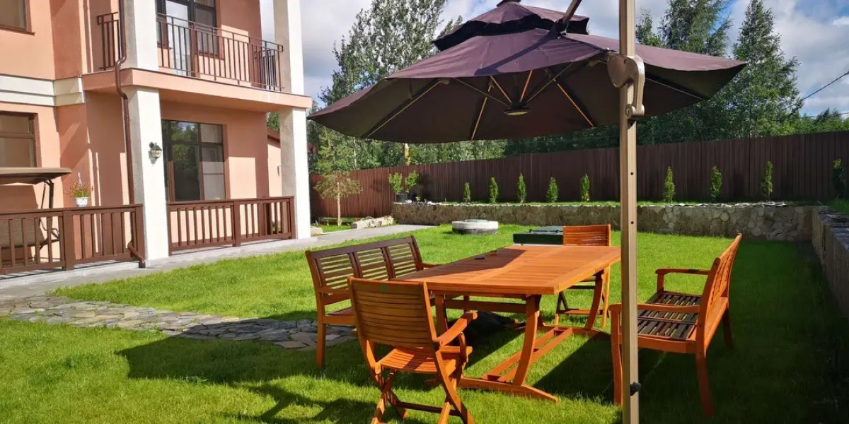 Гостевой дом Вилла Люда