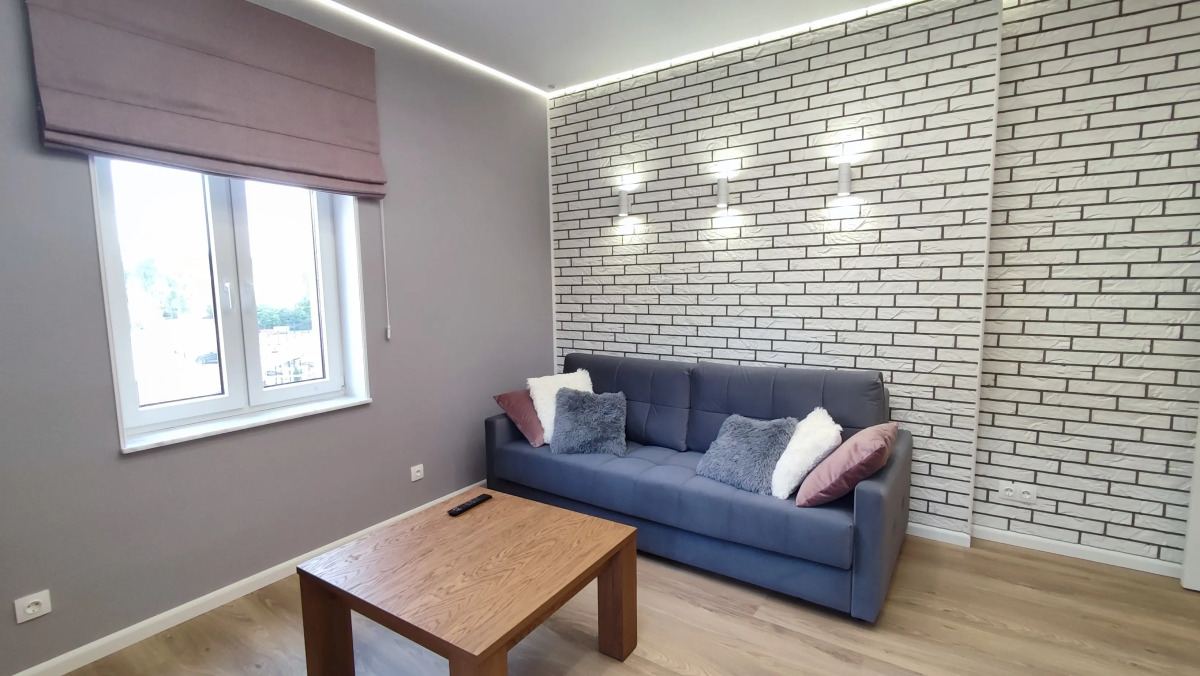 Квартира Mi Home  Росгартен