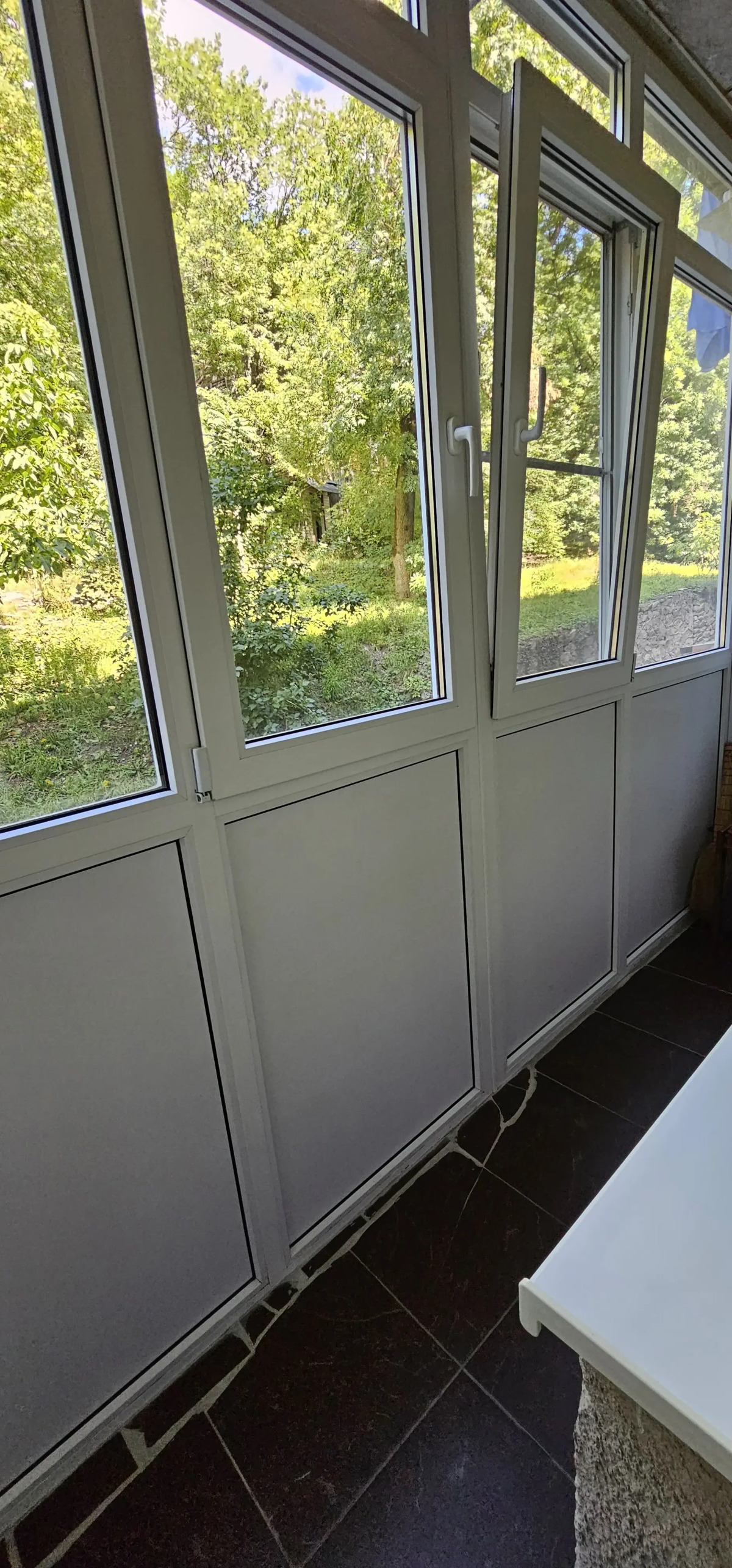 Квартира Уголок в Тихой Курортной Зоне