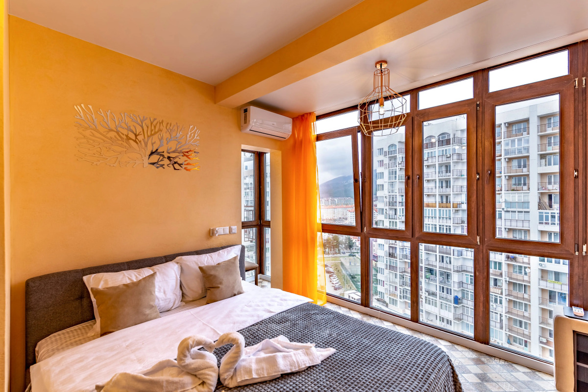 Квартира Ветер Гор