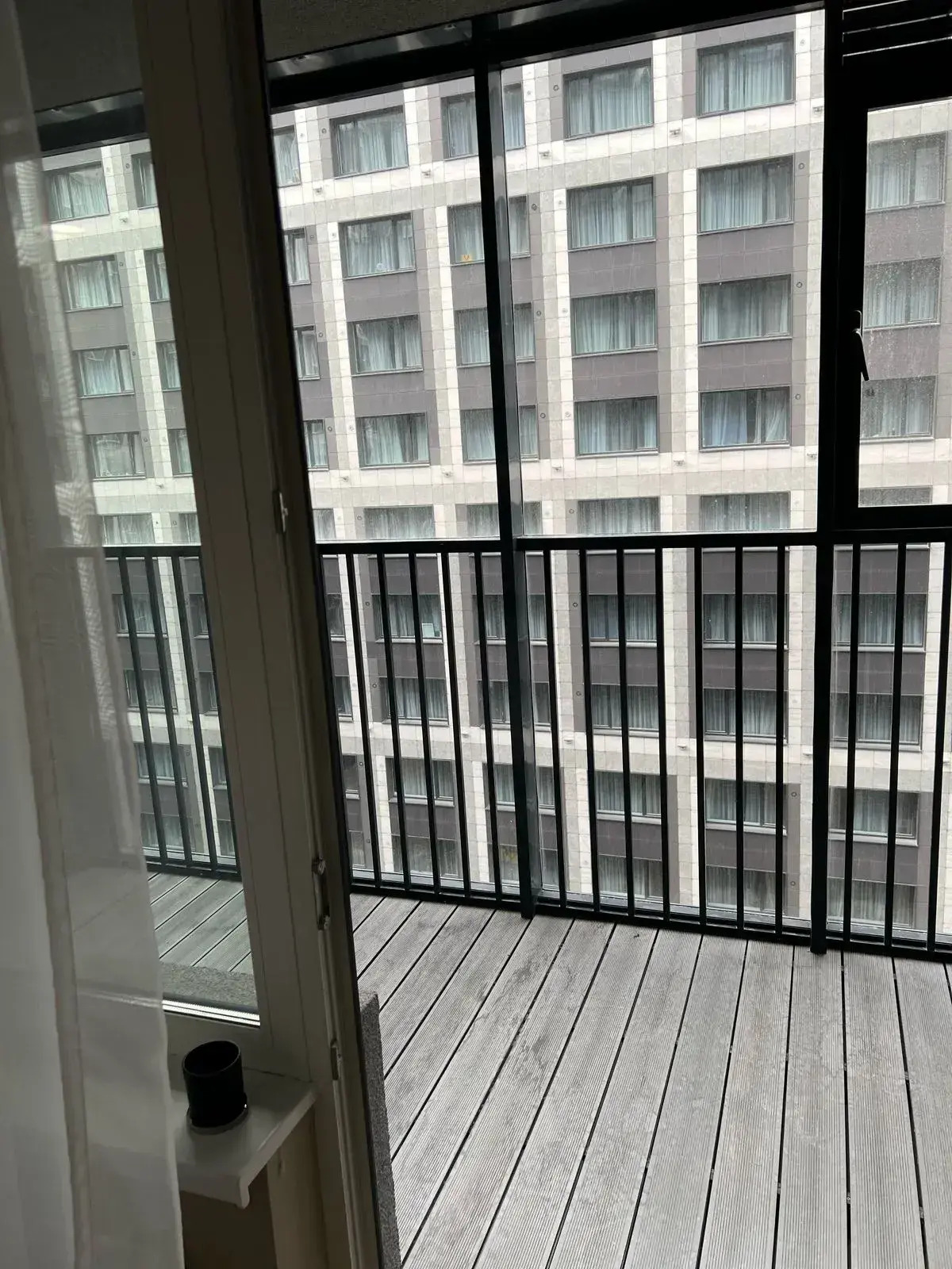 Апартаменты у Метро Бухарестская