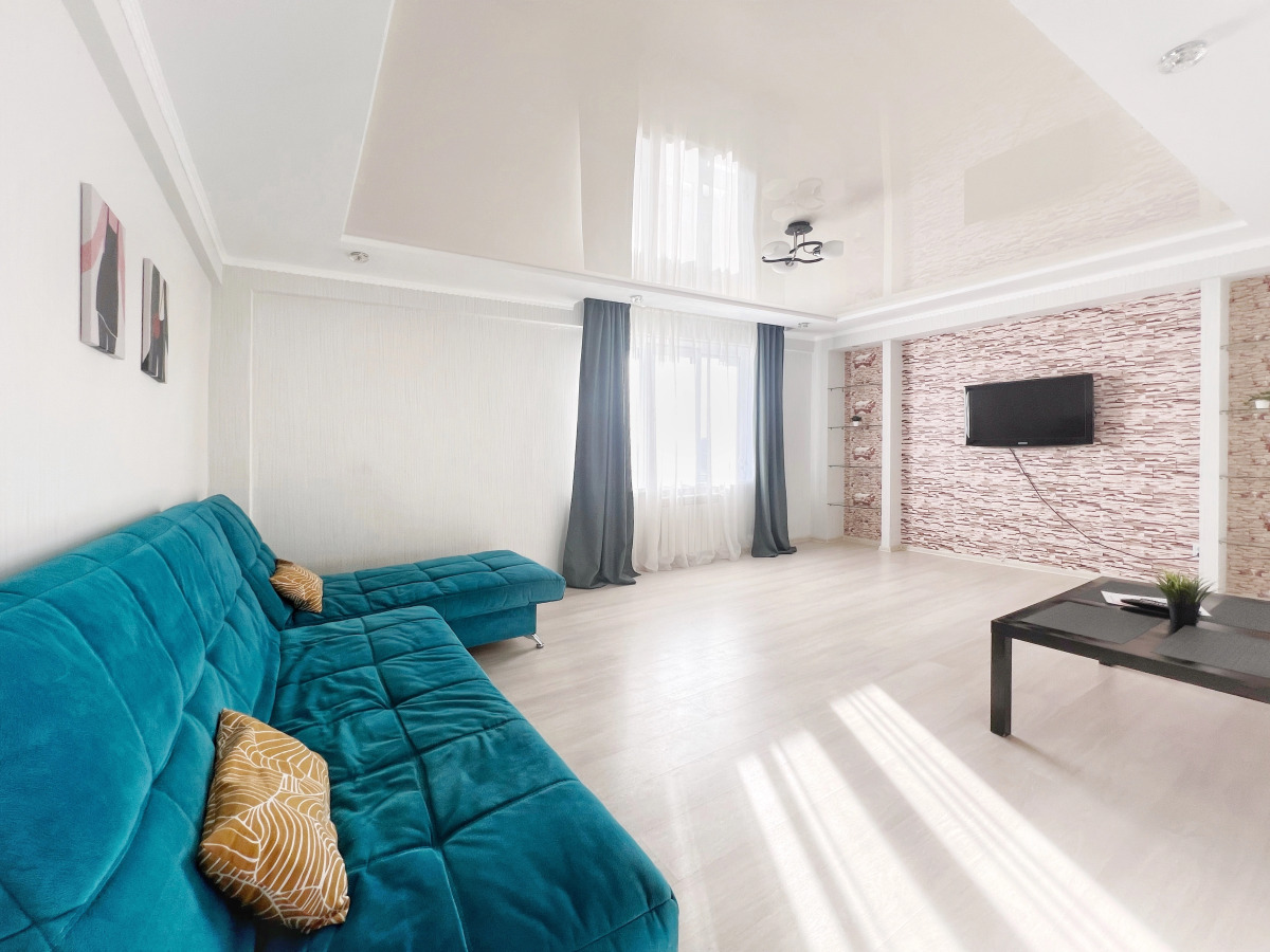 Апартаменты Granada в центральной части города