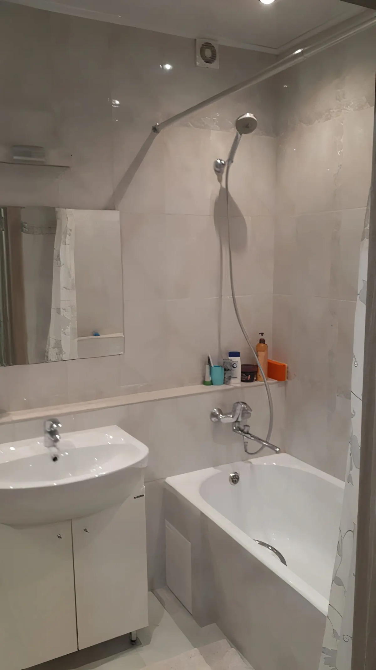 Апартаменты в Жк Олимп 3