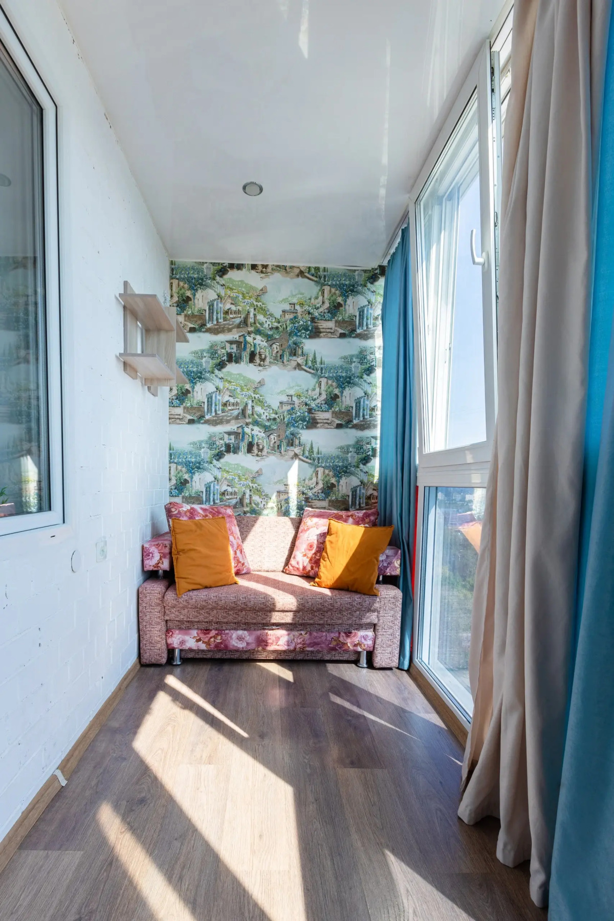 Апартаменты Graphics