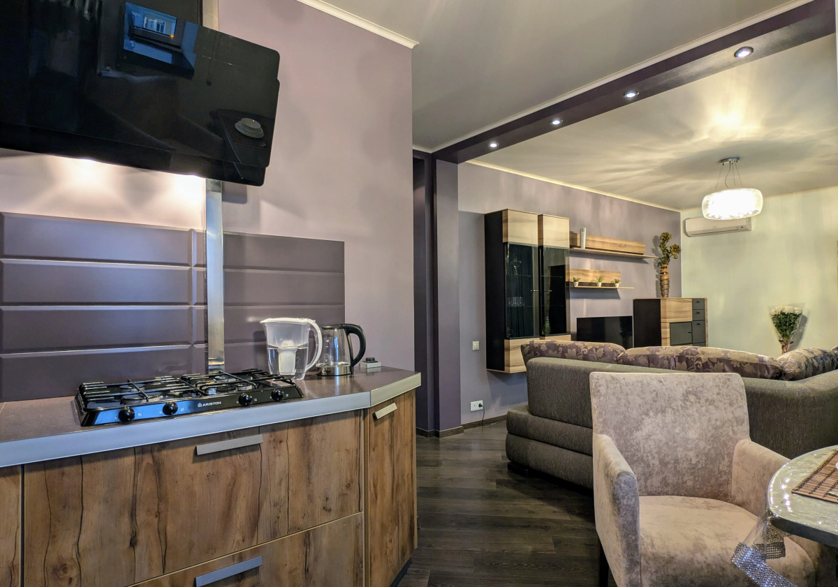 Квартира Свободна Зацепа